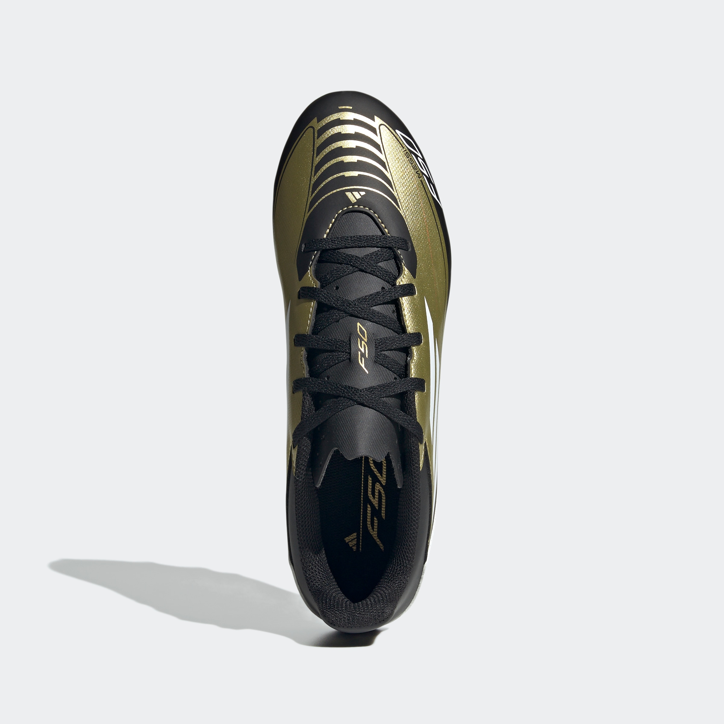 adidas Performance Fußballschuh »F50 CLUB MESSI FG«