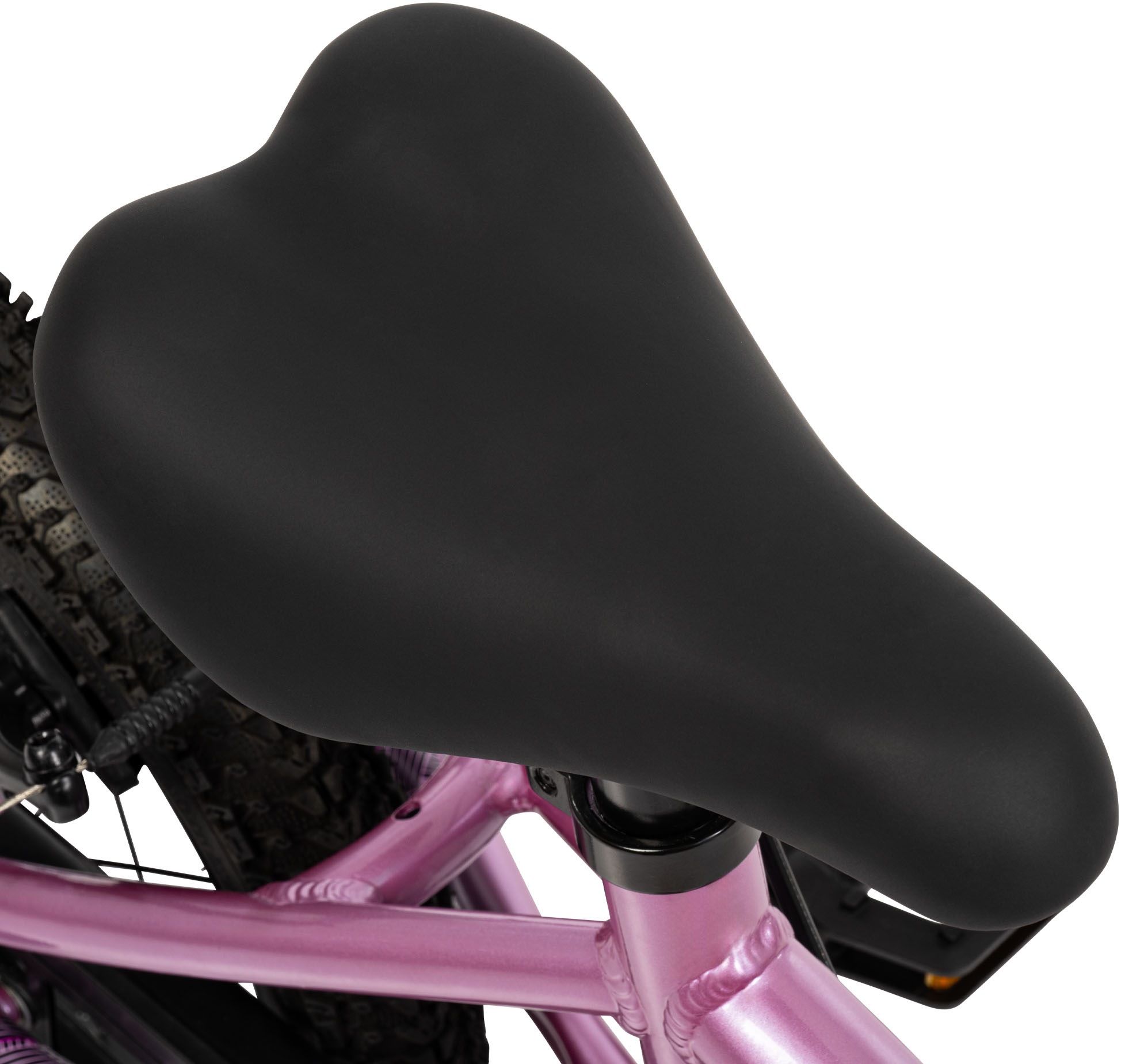 Huffy Kinderfahrrad »14-Zoll Literide Fahrrad«