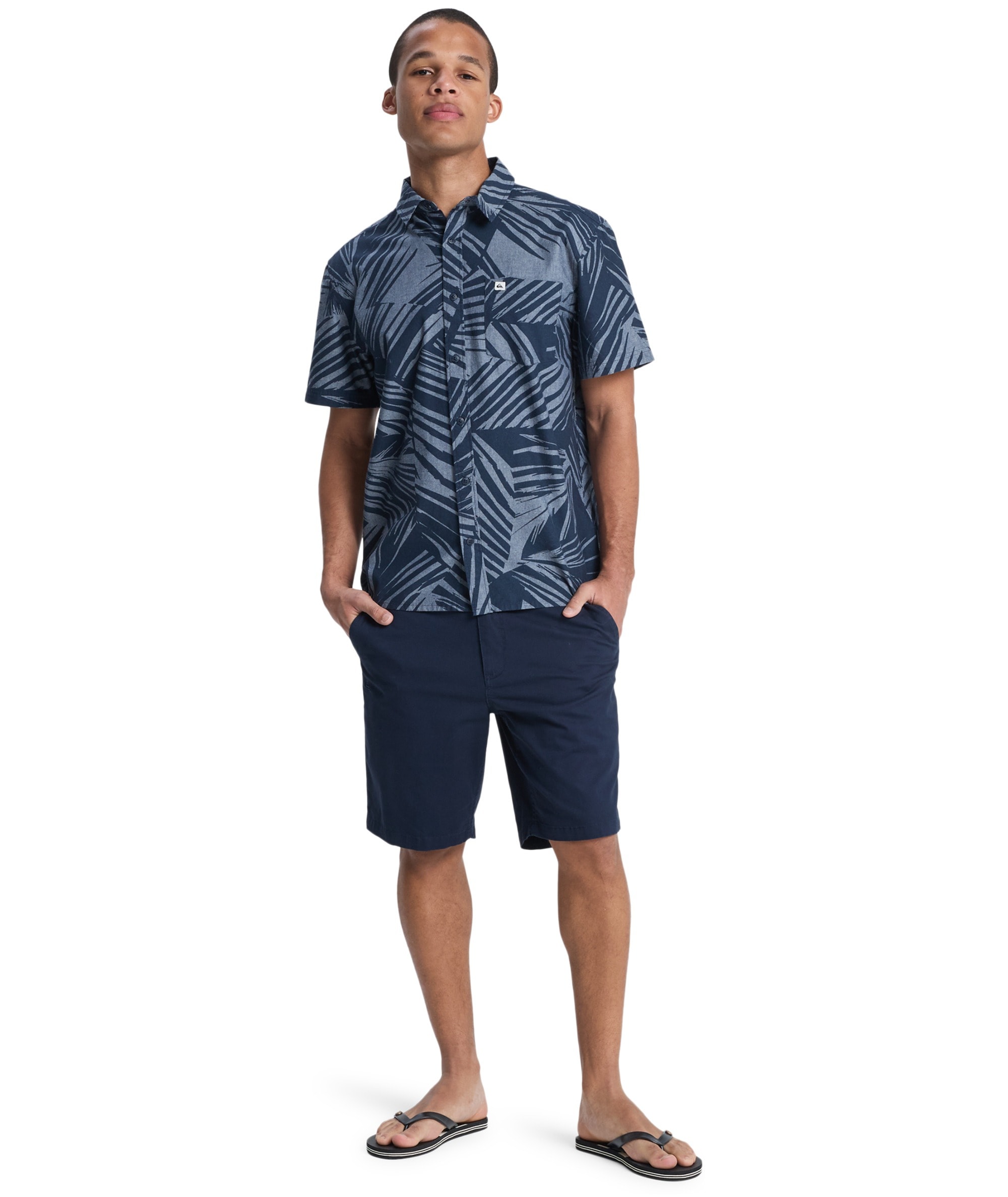 Quiksilver Shorts »MW CHINO STRAIGHT«