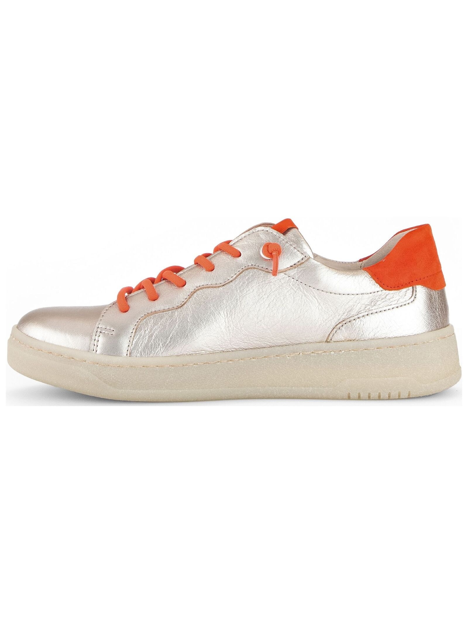 Gabor Sneaker "Gabor Sneaker Leder" günstig online kaufen