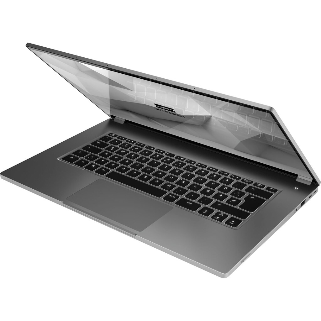 Schenker Notebook »VISION 15 - E21hgk«, 39,62 cm, / 15,6 Zoll, Intel, Core i7, Iris Xe Graphics G7, 1000 GB SSD