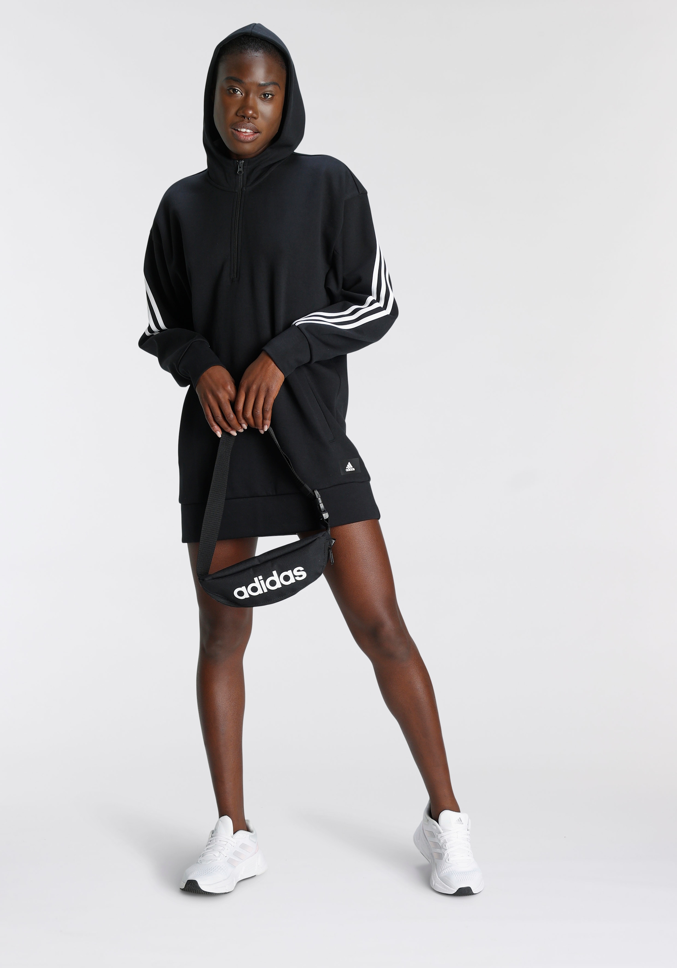 adidas Sportswear Sportinio stiliaus megztinis »FUTURE I...