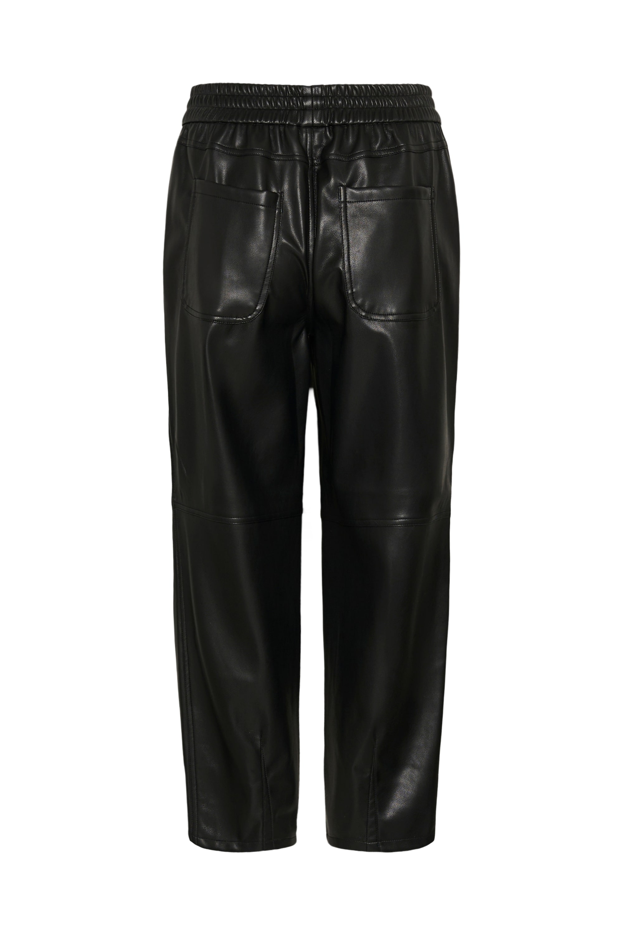 KAFFE Stoffhose »Damen Hose KAarense«