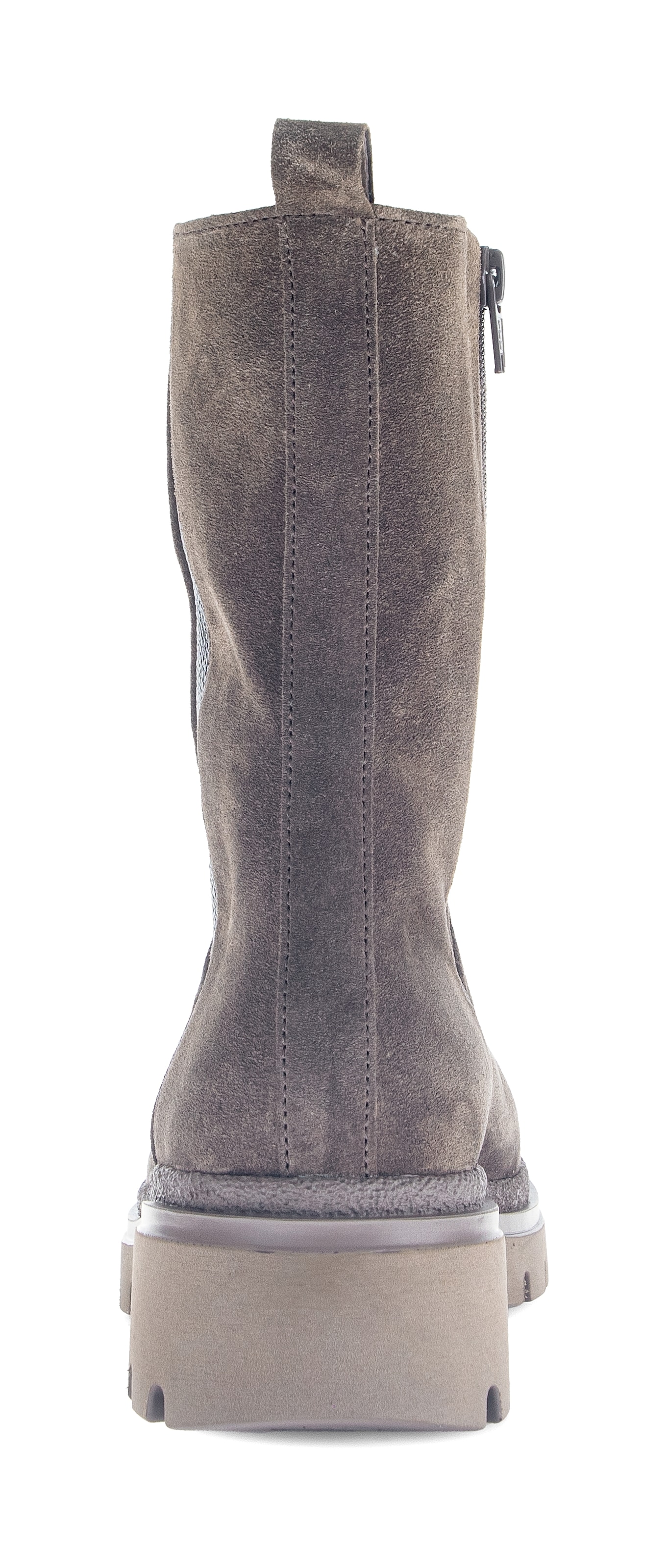 Gabor Stiefelette »FLORENZ«  , Blockabsatz, RV-Boots, in Bequemweite G (= weit)