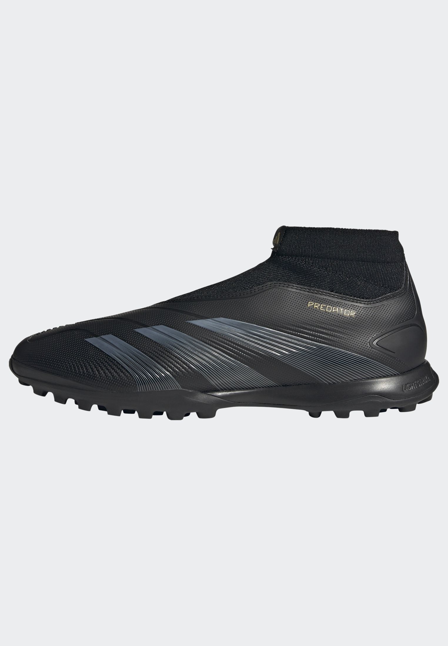 adidas Performance Fußballschuh »PREDATOR LEAGUE LACELESS TF«