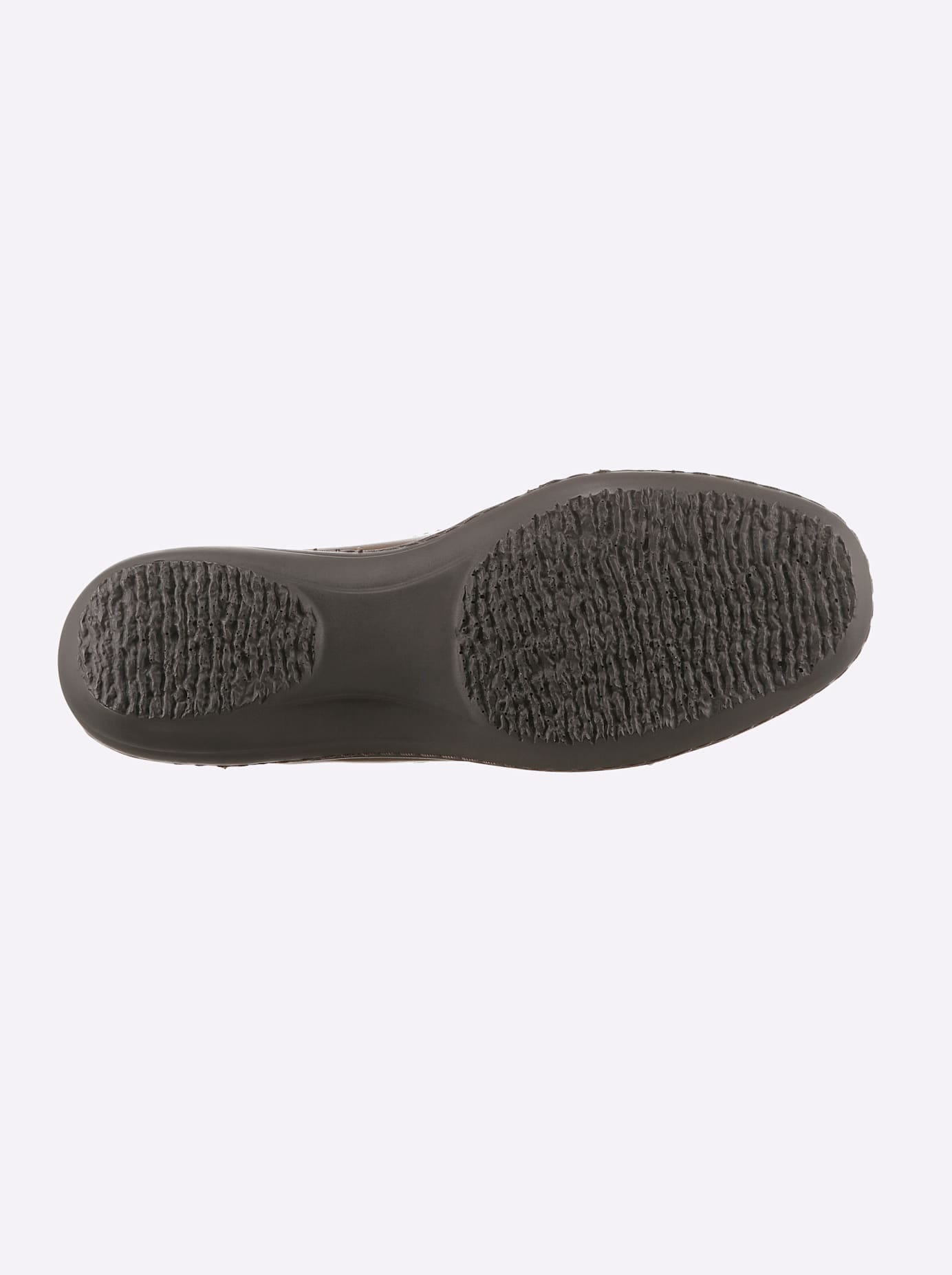 Classic Basics Slipper