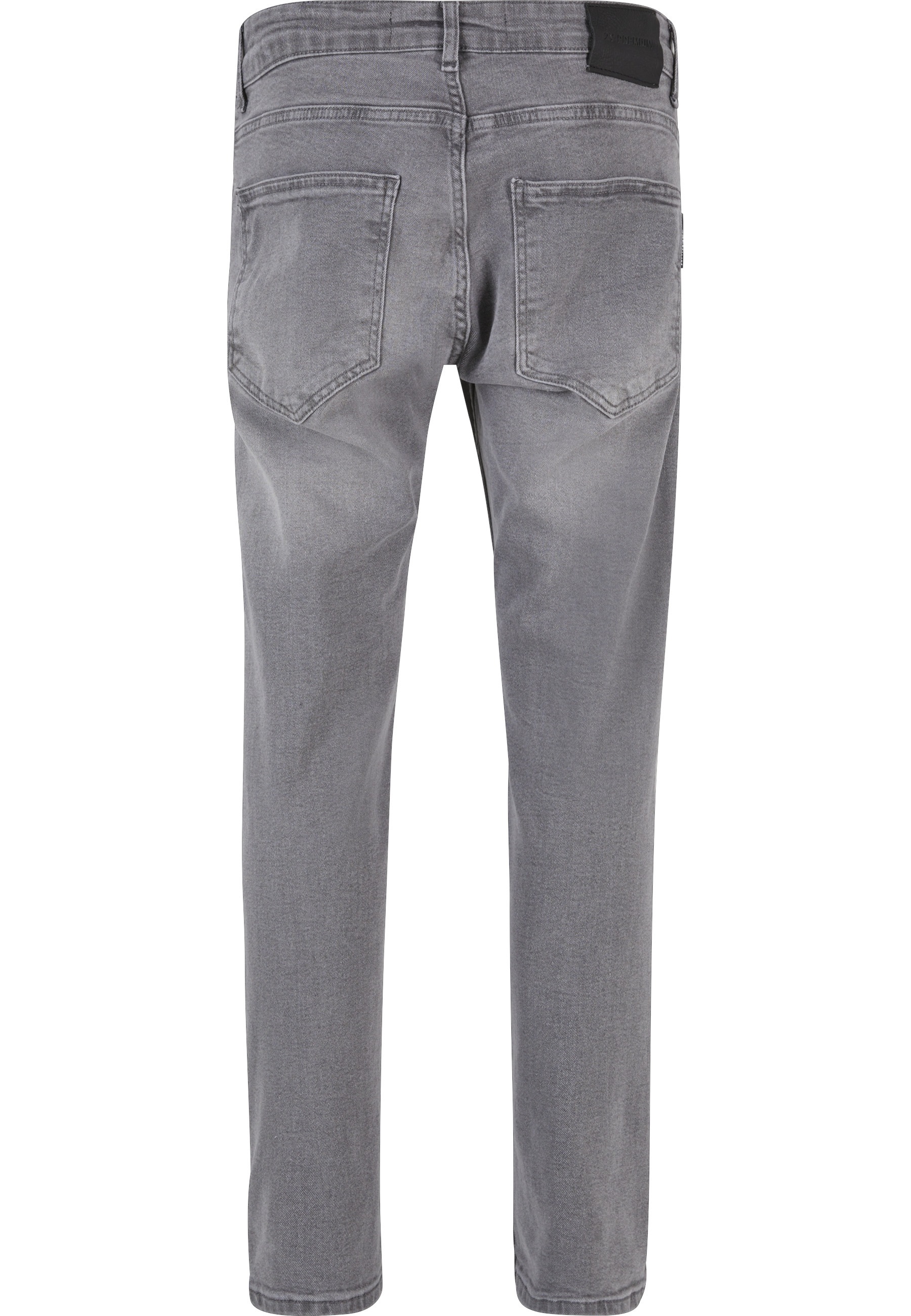 2Y Premium Bequeme Jeans "2Y Premium Herren 2Y Tapered Fit Jeans" günstig online kaufen