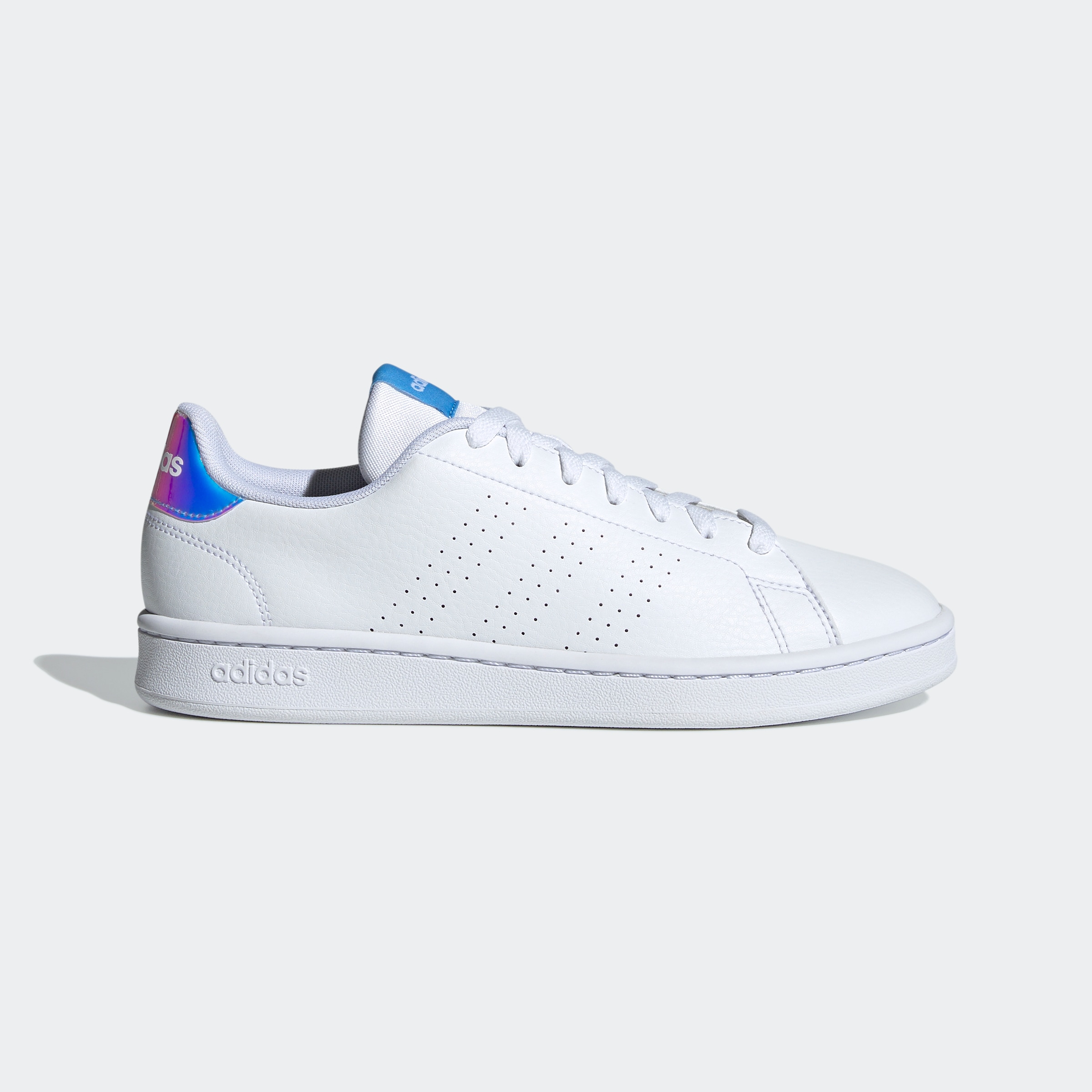 adidas Sportswear Sneaker »ADVANTAGE«, Design auf den Spuren des adidas Stan Smith