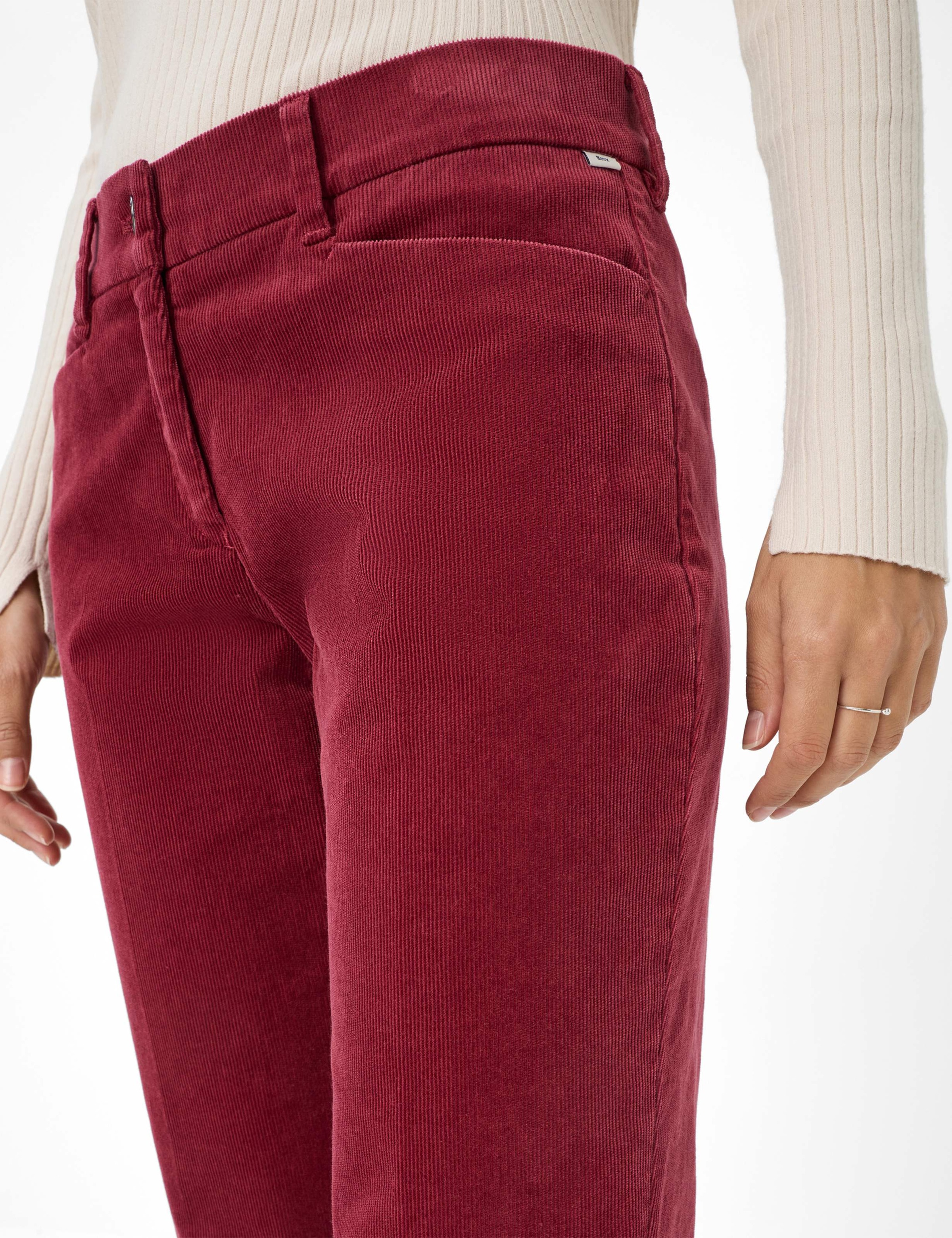 Brax Röhrenhose »Style MARA S«