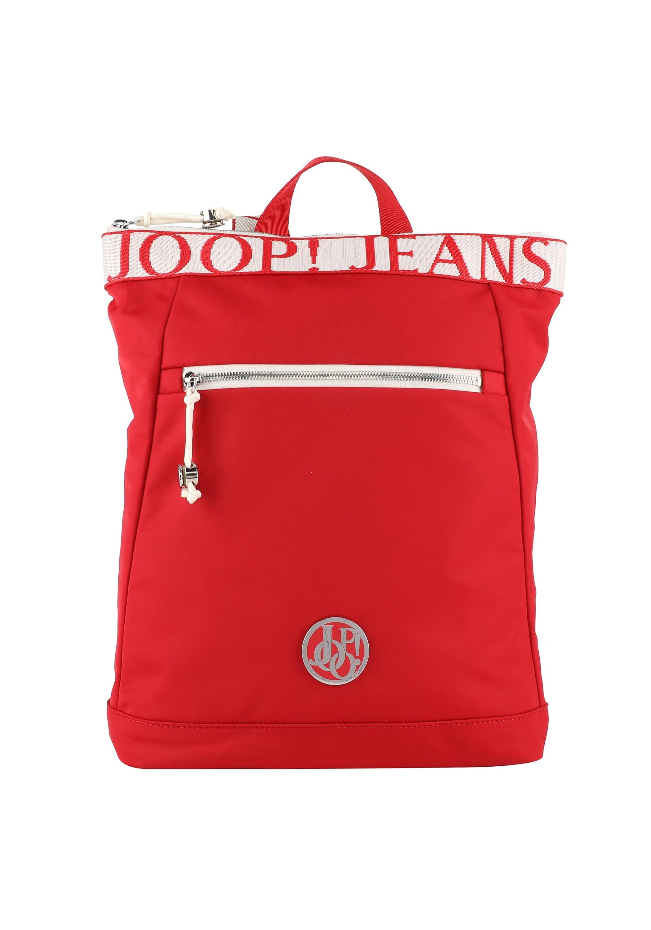 Joop Jeans Schultertasche "Rucksack" günstig online kaufen