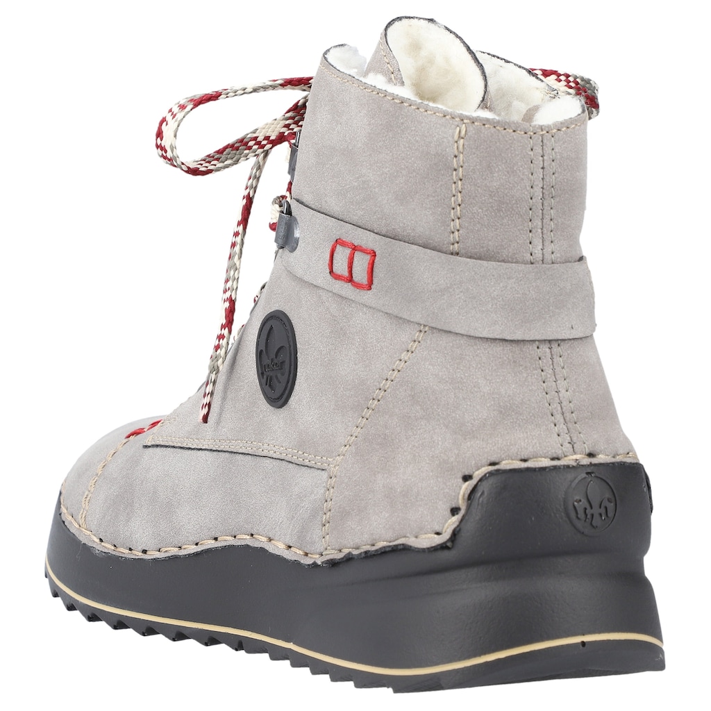 Rieker Winterboots