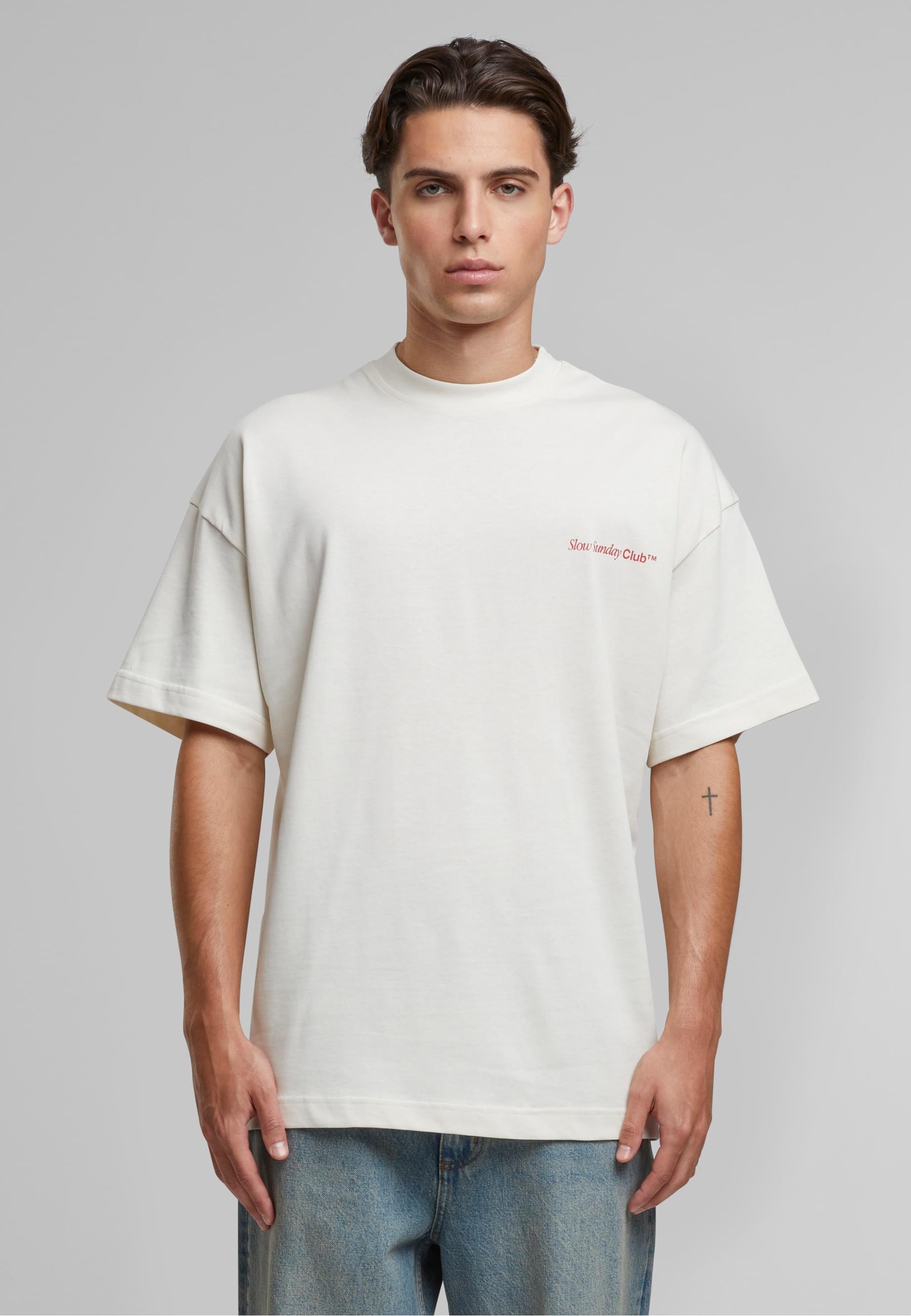 Another Cotton Lab T-Shirt »Another Cotton Lab«, (1 tlg.)