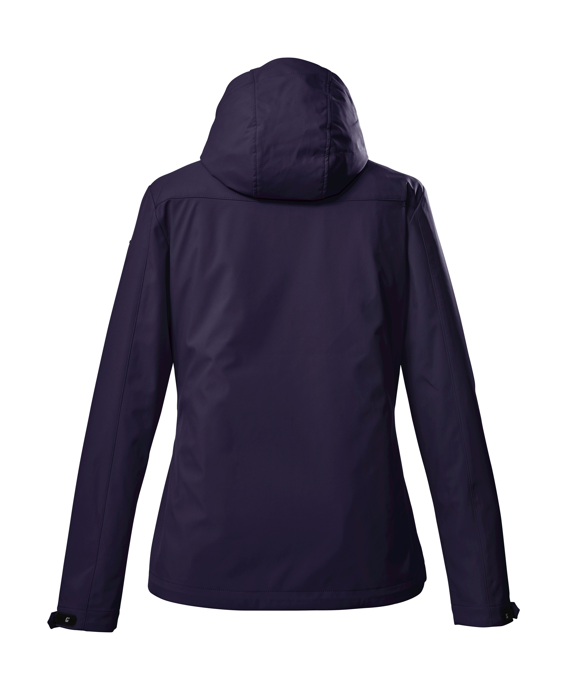 Killtec Softshelljacke "KOS 179 WMN SFTSHLL JCKT" günstig online kaufen