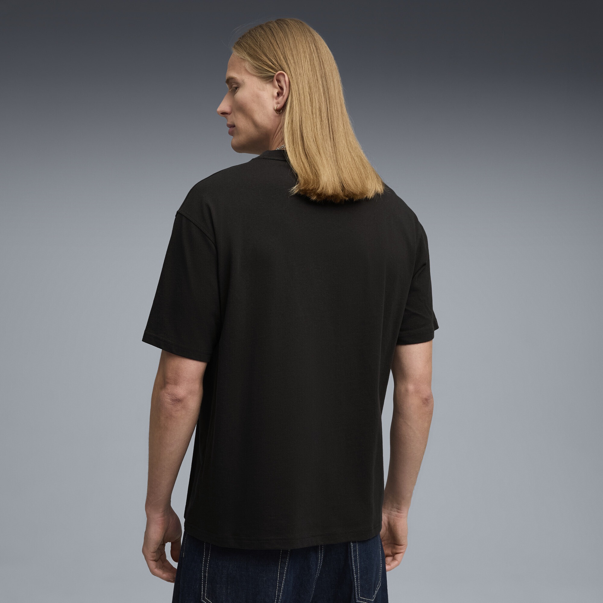 PUMA T-Shirt »Scuderia Ferrari Premium T-Shirt Herren«