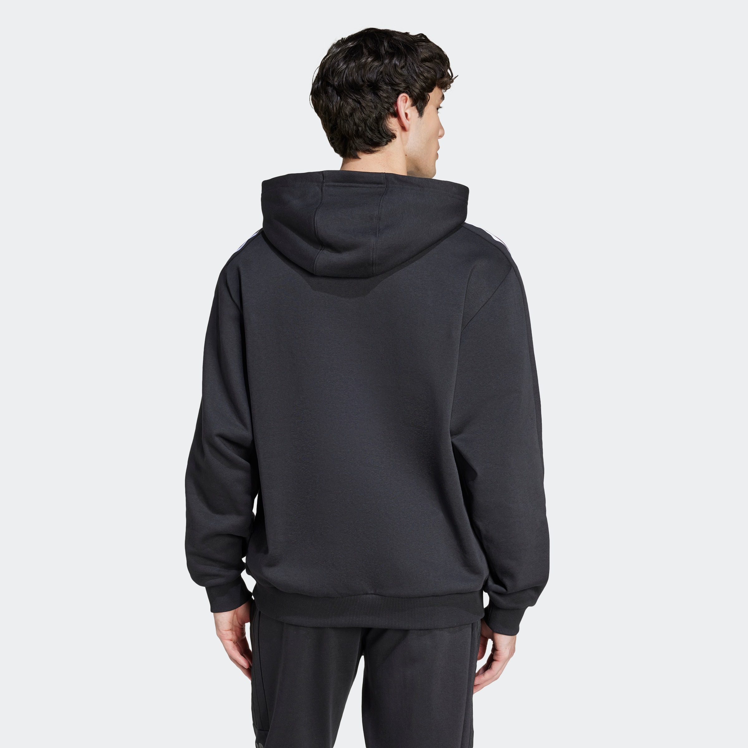 adidas Sportswear Kapuzensweatshirt "M TIRO FL HDY" günstig online kaufen