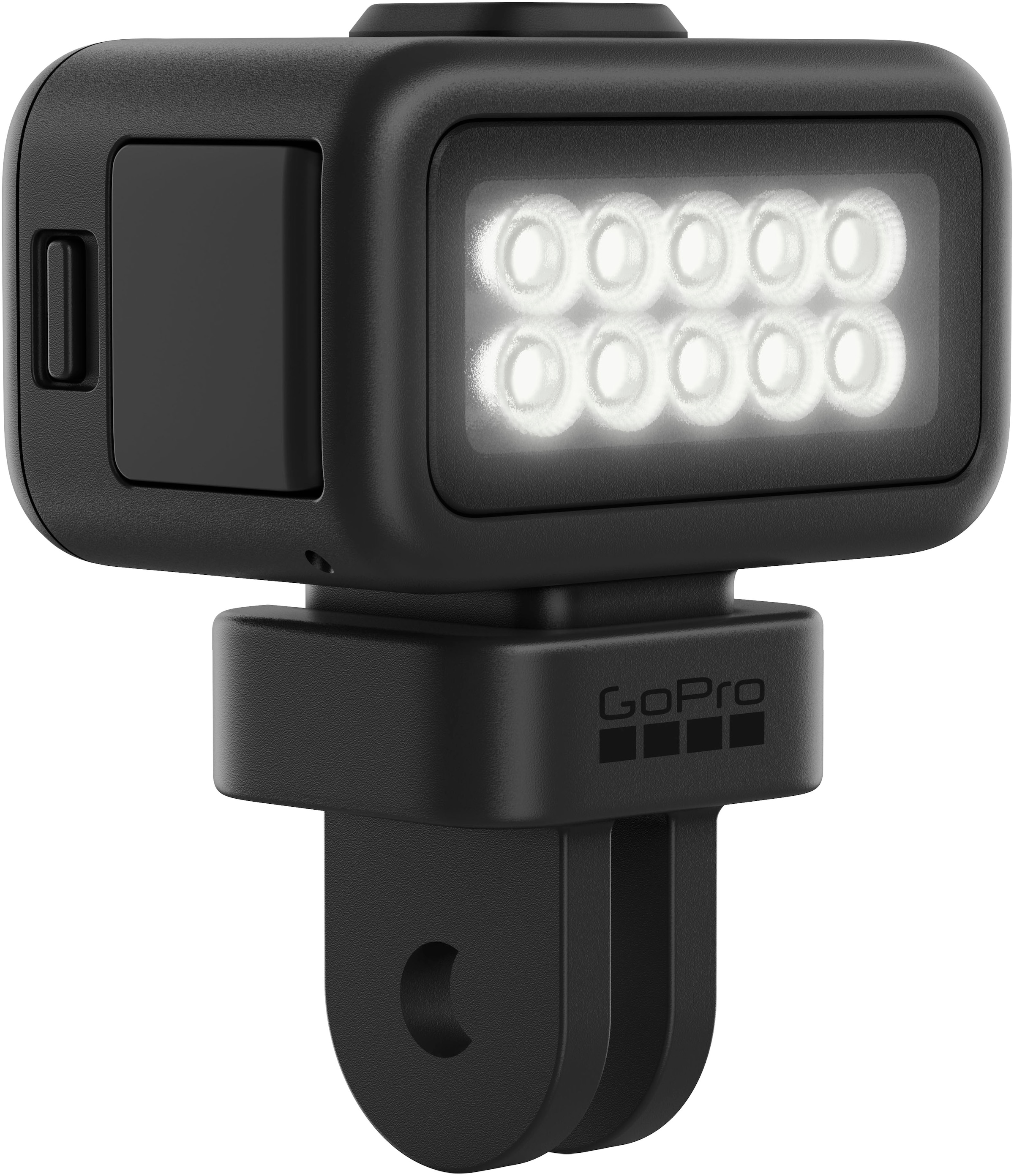 GoPro Halterungszubehör »Light Mod 2«