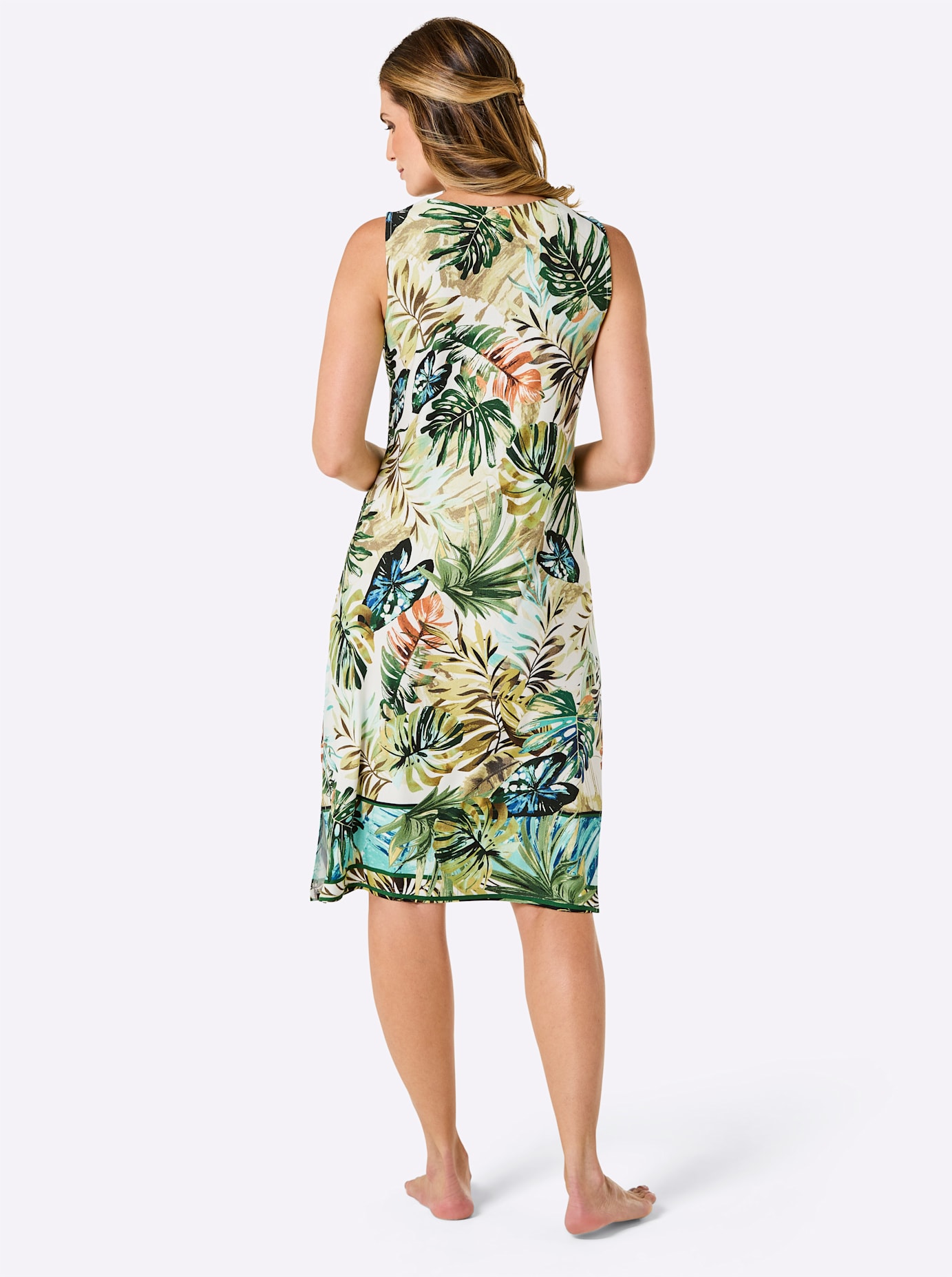 Thumbnail - Comodo Sommerkleid "Sommerkleid"