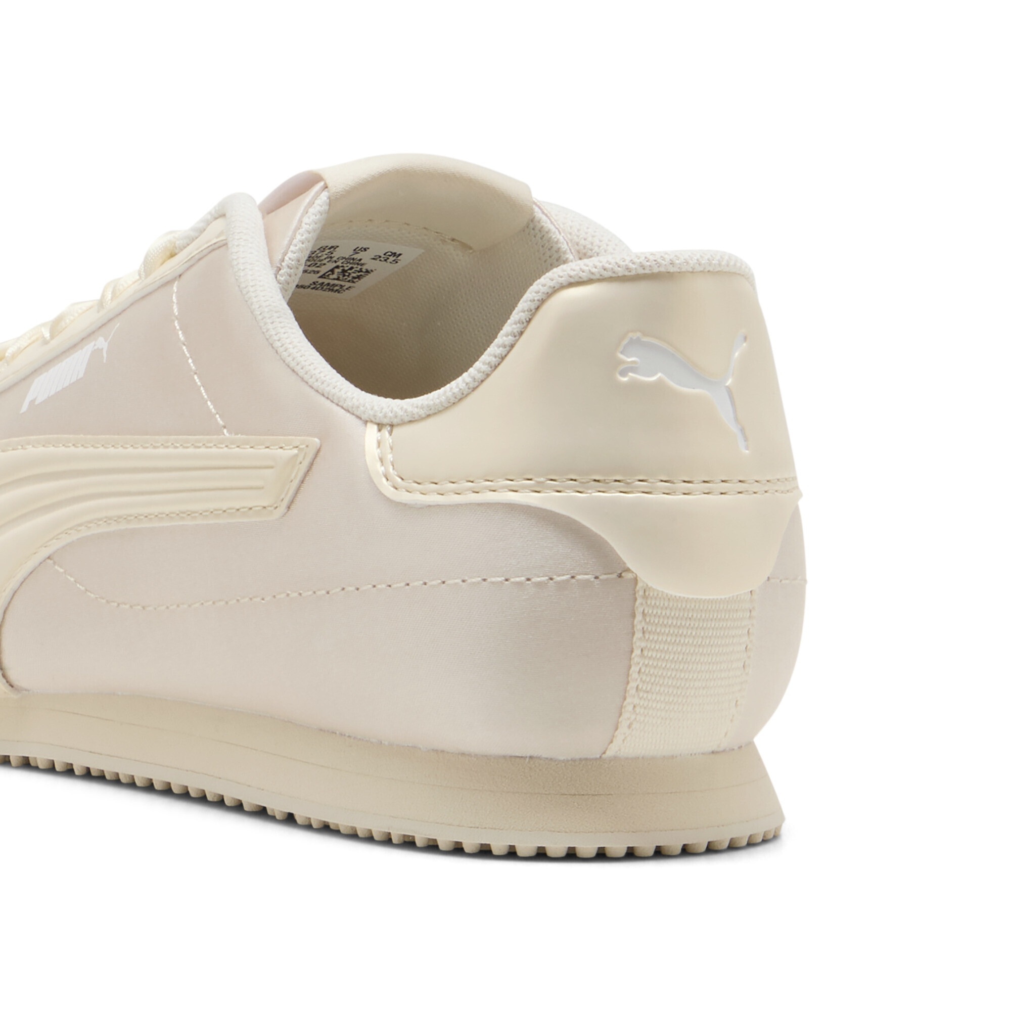 PUMA Sneaker »ST Track Perla Sneakers Damen«