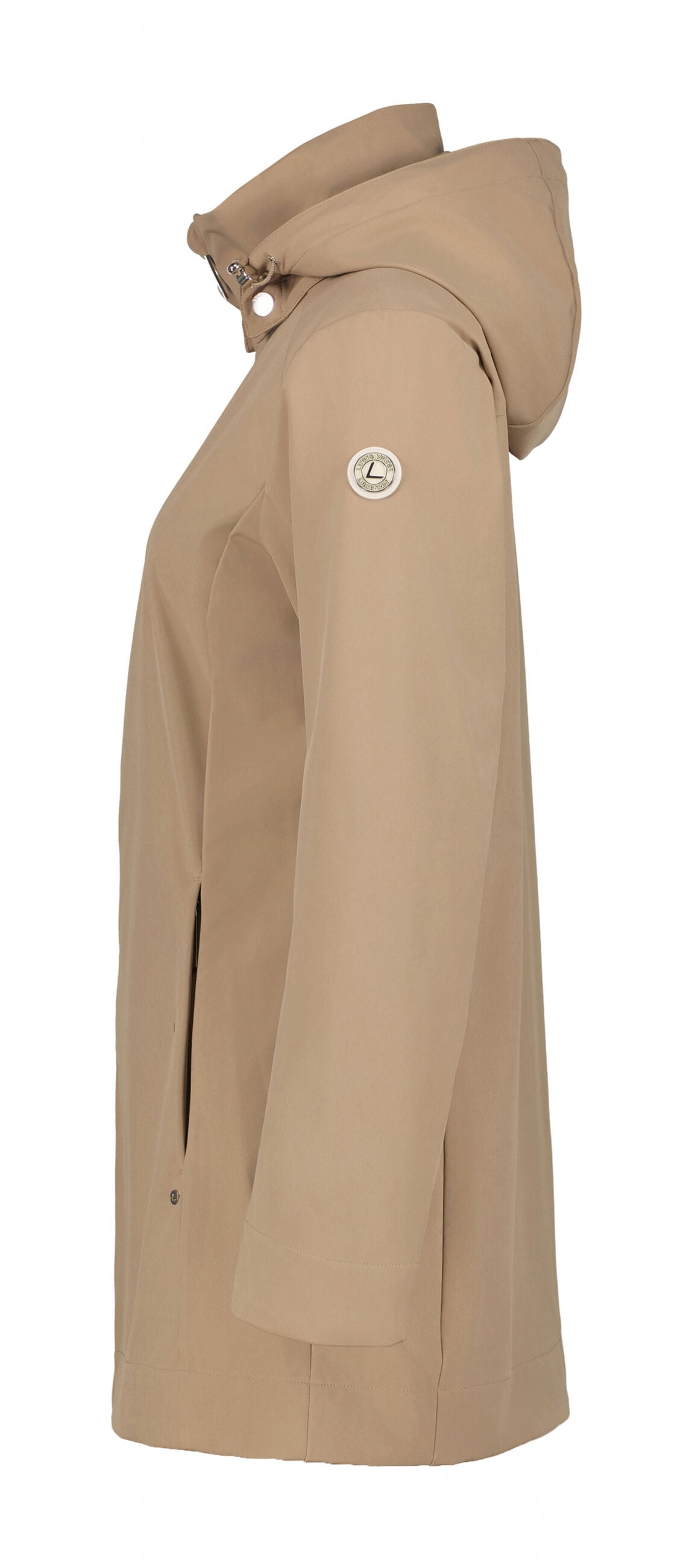Luhta Outdoorjacke »Luhta Softshell jacke Erkkola«