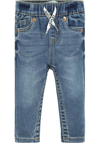 Schlupfjeans »LVB SKINNY DOBBY PULL ON PANTS«