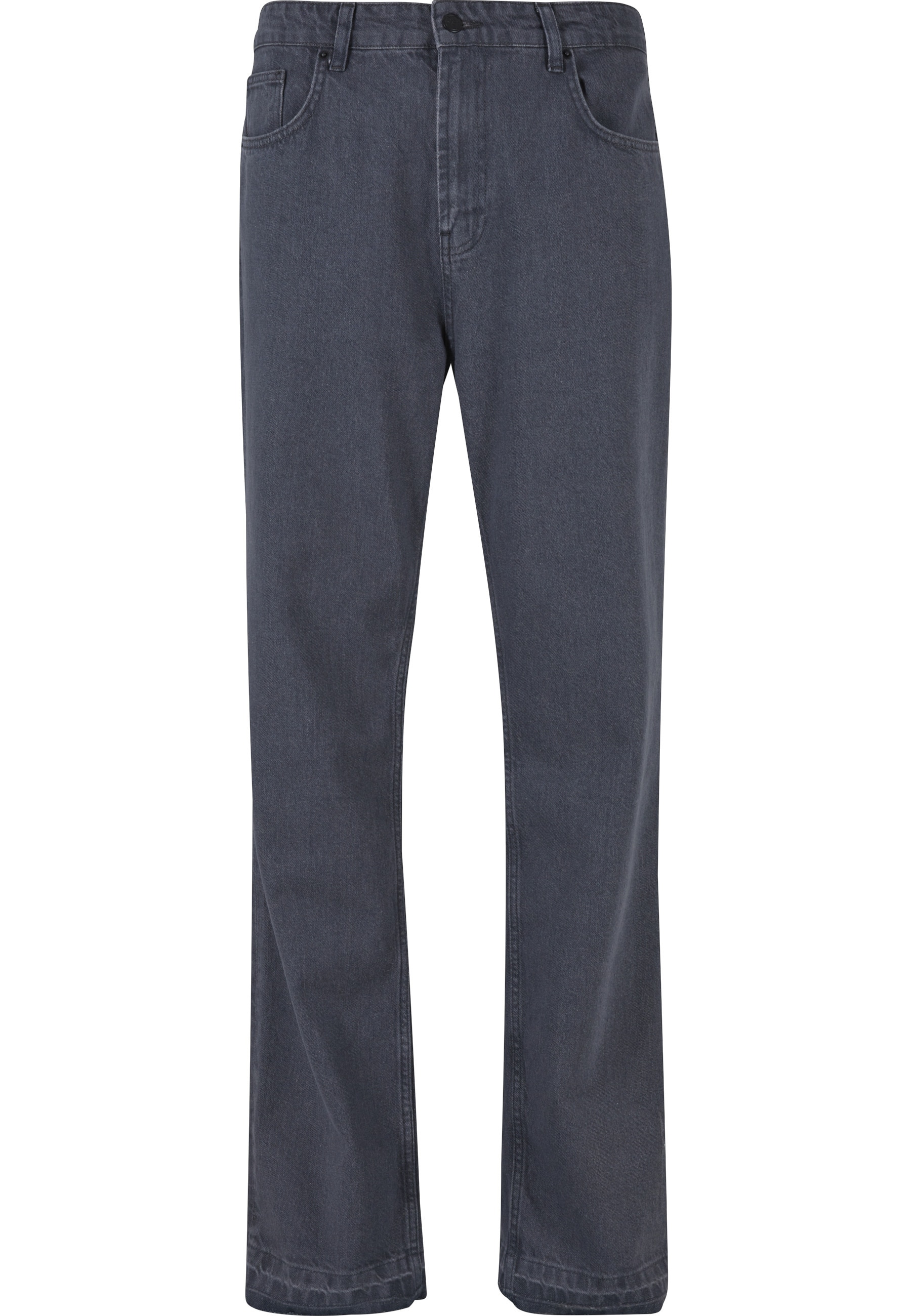 DEF Bequeme Jeans "DEF Herren DEF Straight Loose Fit Denim" 1 Stk. günstig online kaufen