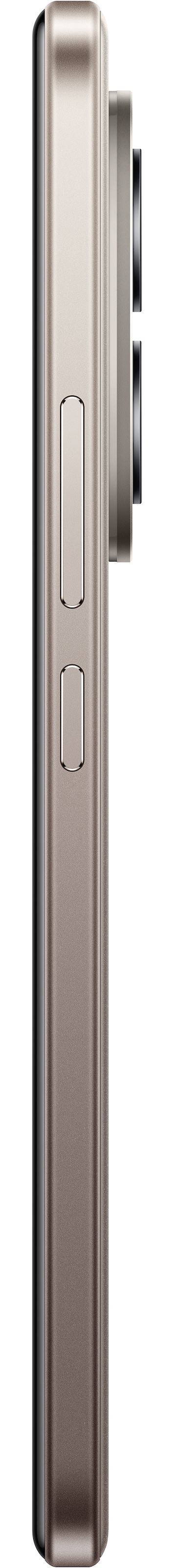 Xiaomi Smartphone »Redmi Note 15 Pro 8+256« Titanium