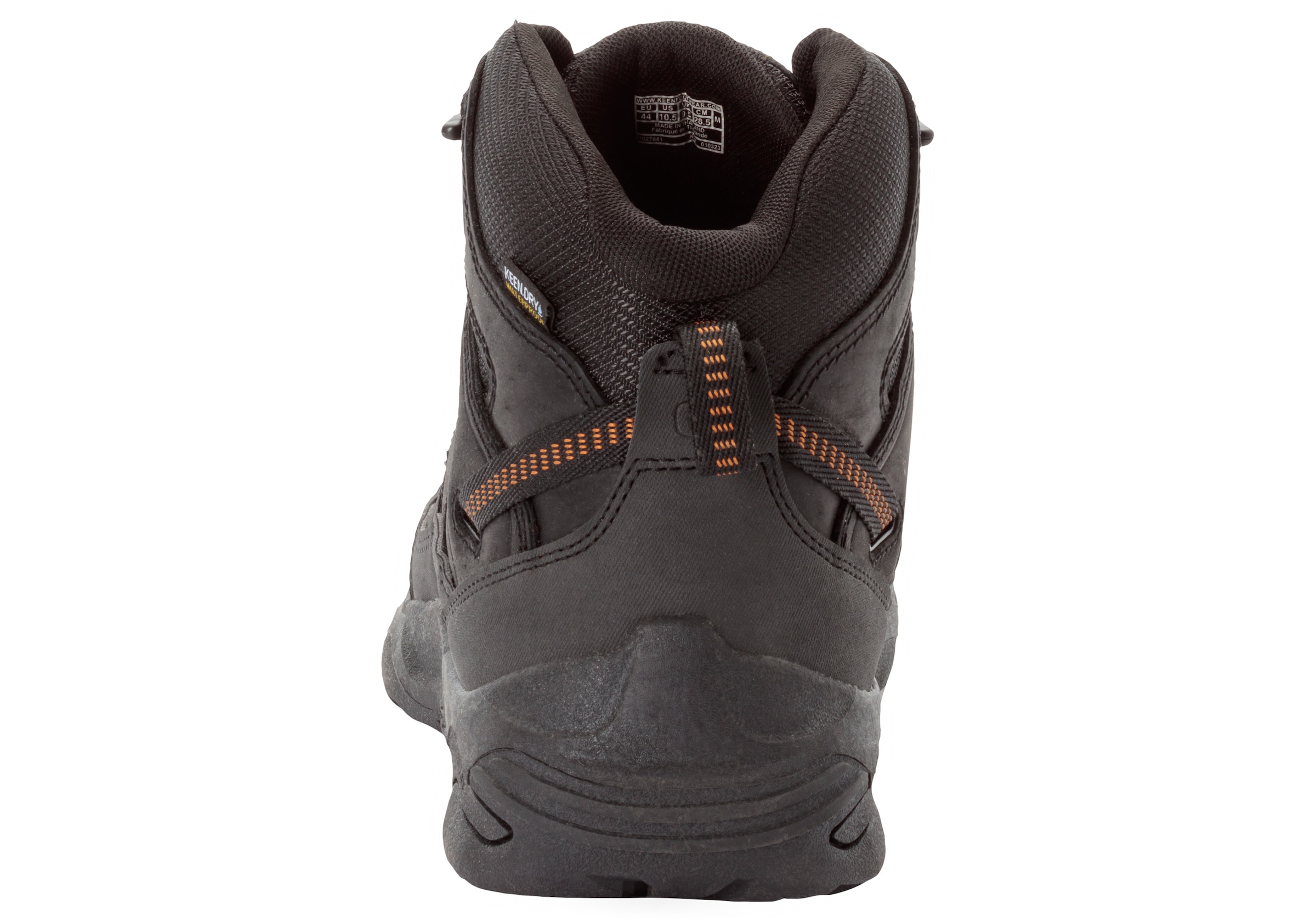 Keen Outdoorschuh »CIRCADIA MID WP«, wasserdicht