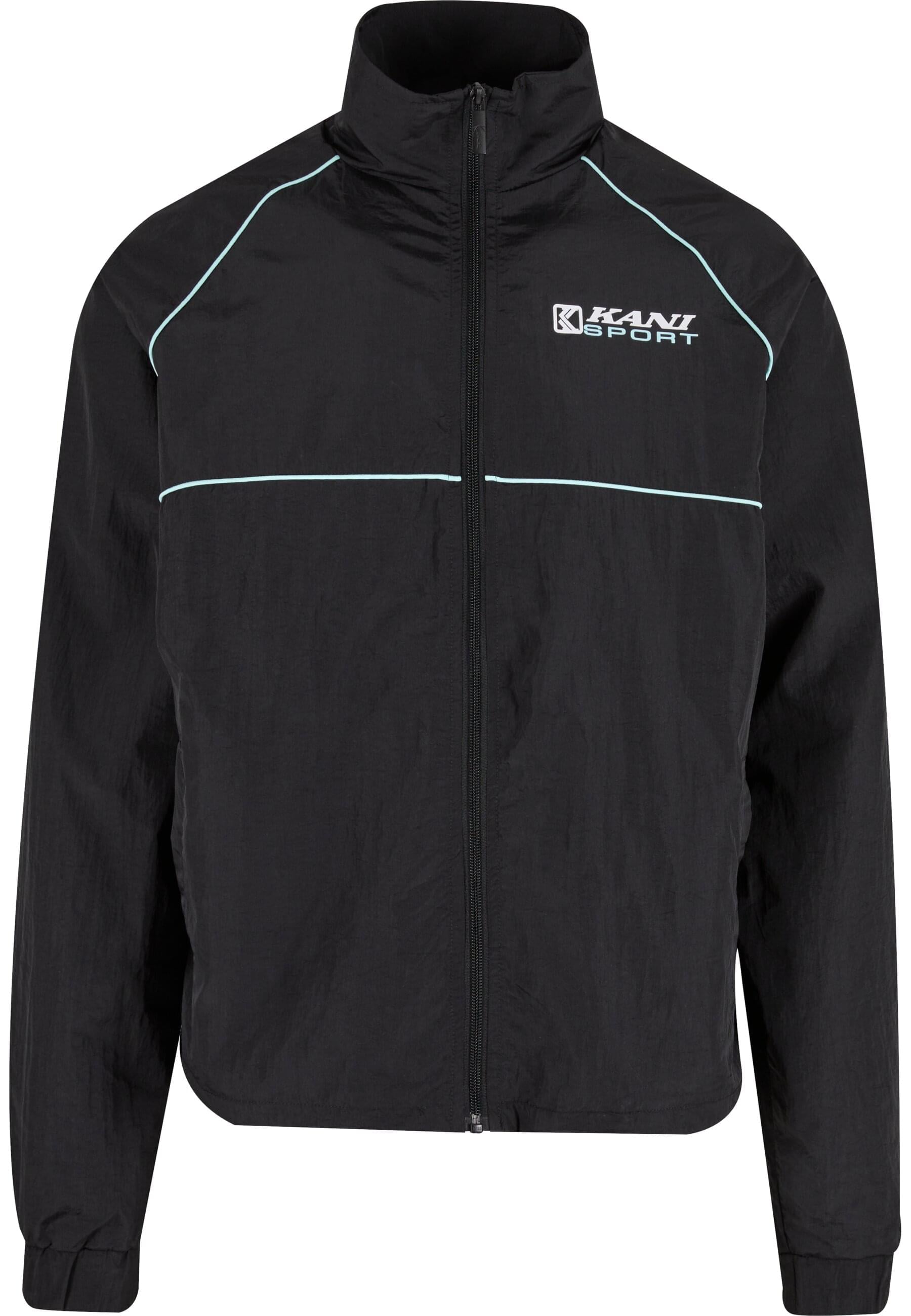 Karl Kani Trainingsjacke "Karl Kani Karl Kani Og Sport Trackjacket", (1 St. günstig online kaufen