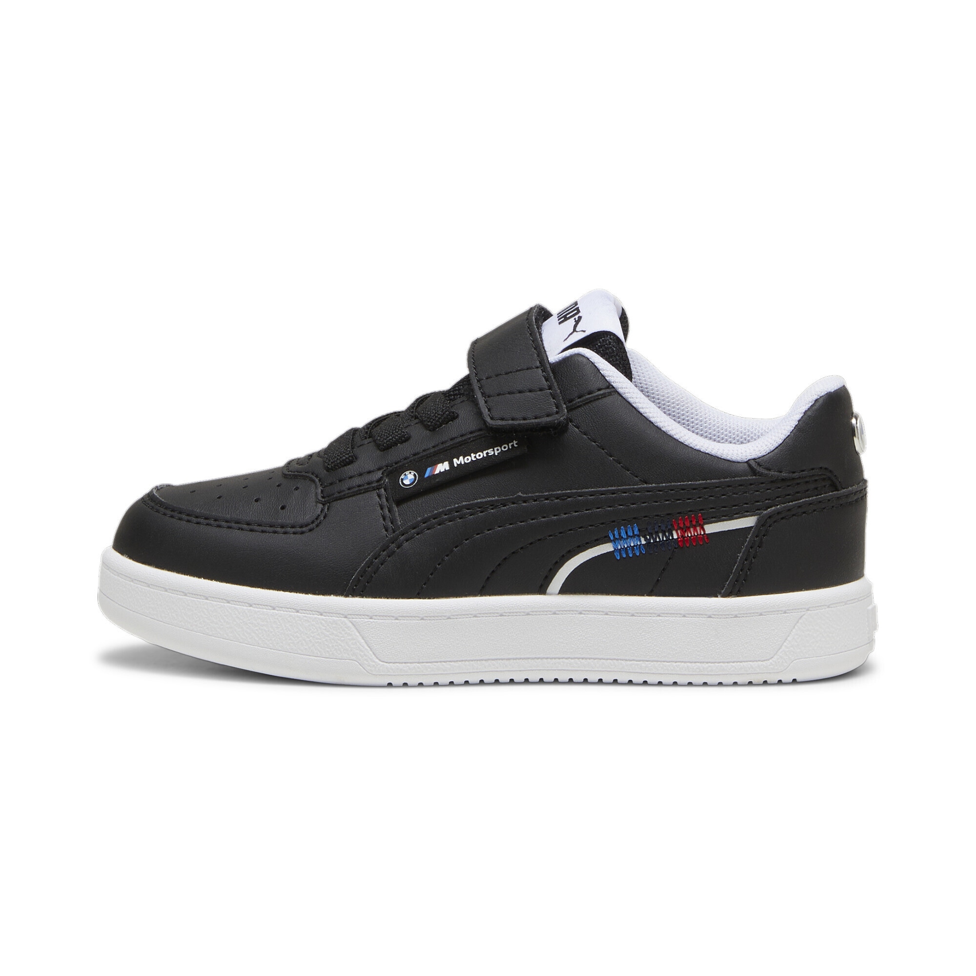 PUMA Sneaker »BMW M Motorsport Caven 2.0 Sneakers Kinder«