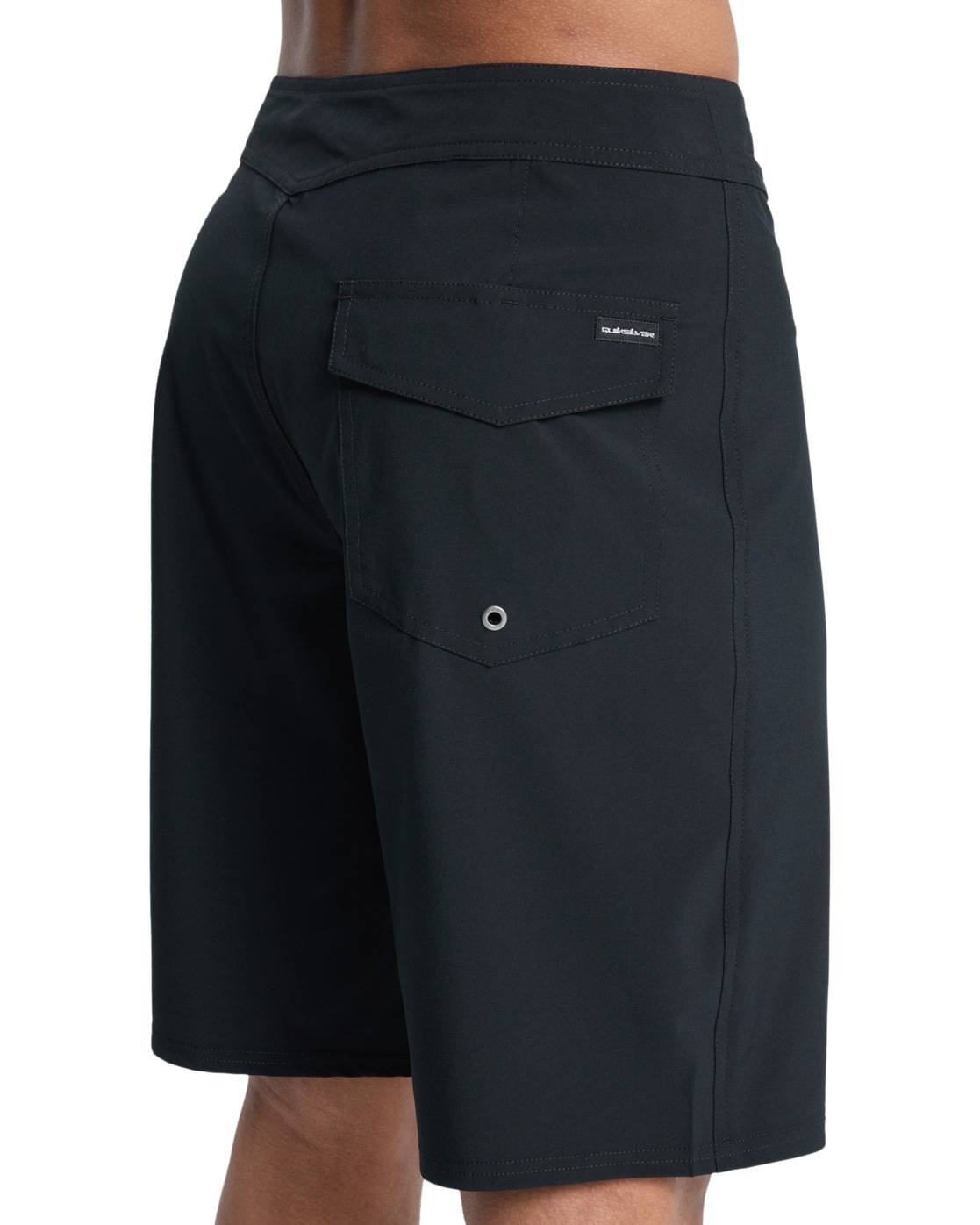 Quiksilver Boardshorts »Surfsilk Kaimana 20"«