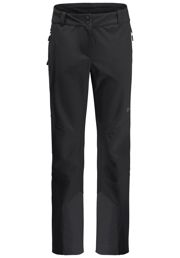 Jack Wolfskin Skihose »ALPSPITZE TOUR PANTS W«