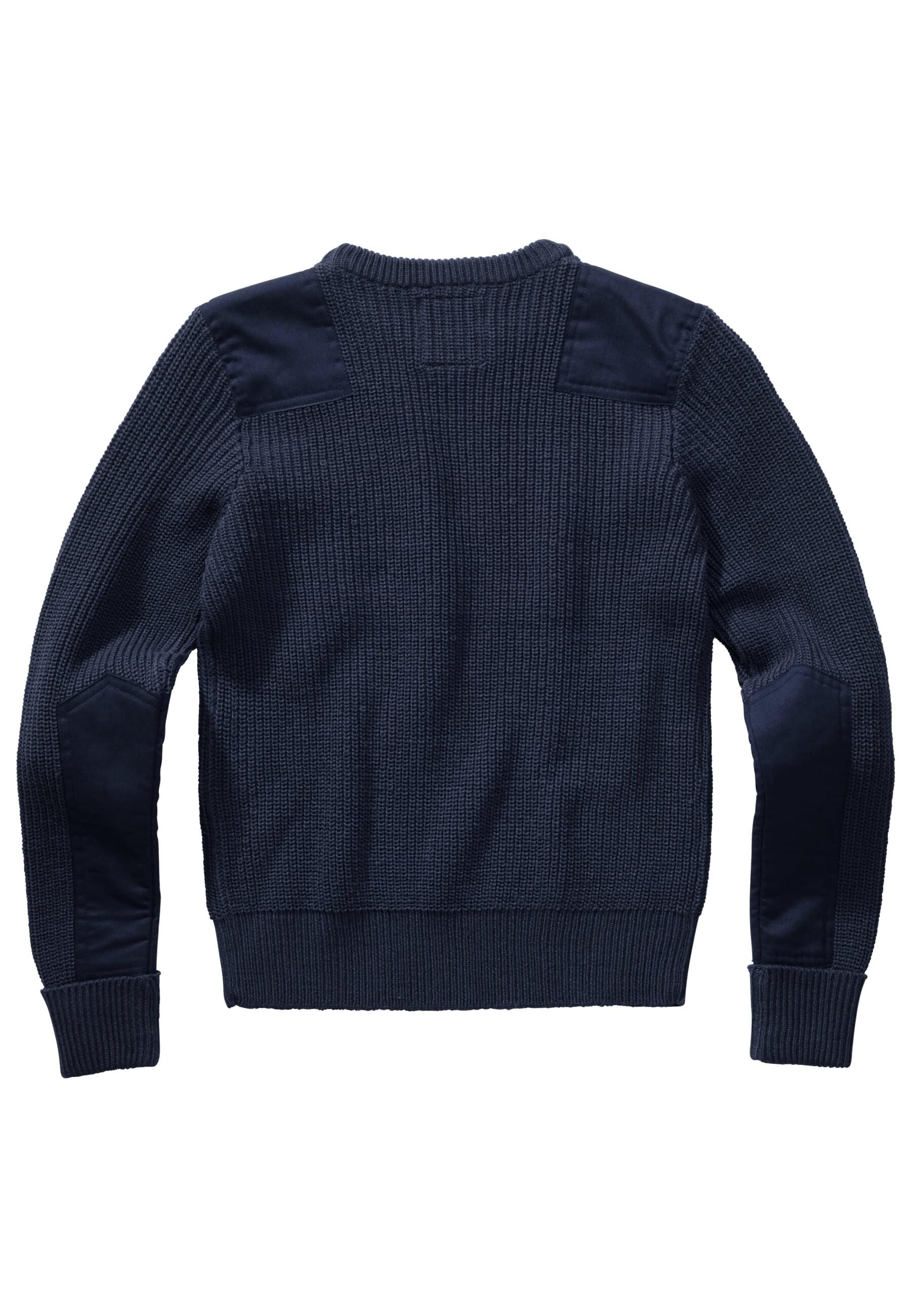 Brandit Sweatshirt »Brandit Unisex Kids BW Pullover«