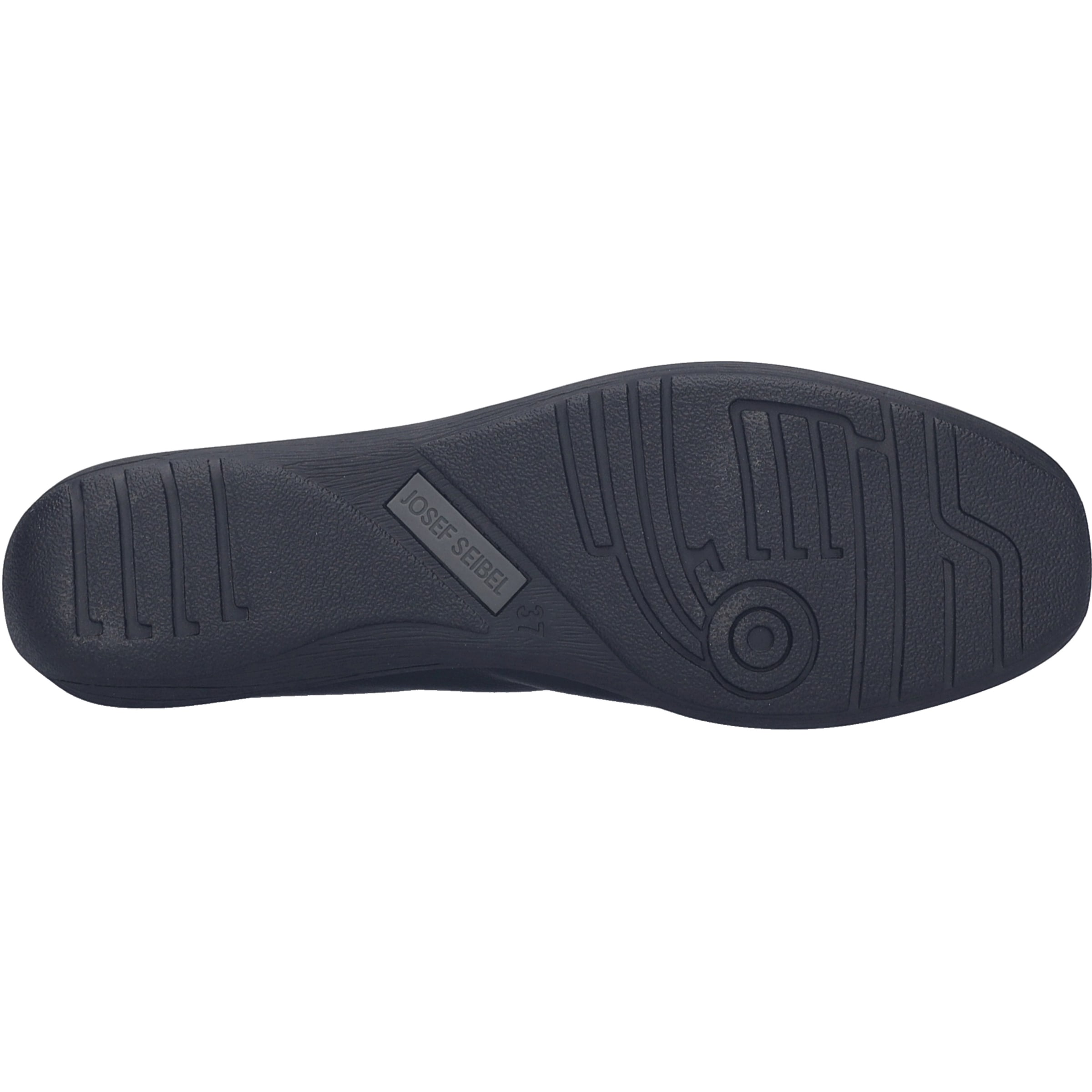 Josef Seibel Ballerina »Fenja 36, black-black«