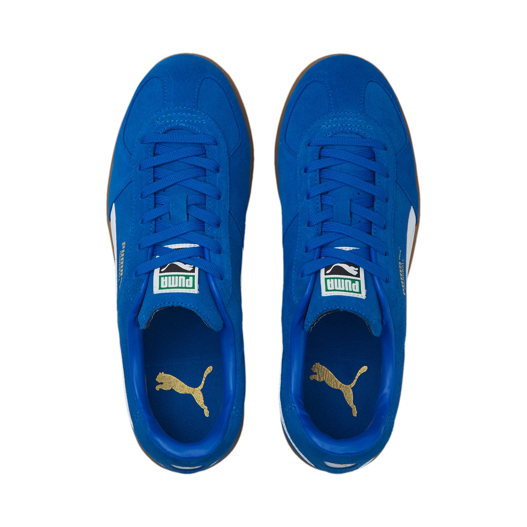 PUMA Sneaker »PUMA Handball«