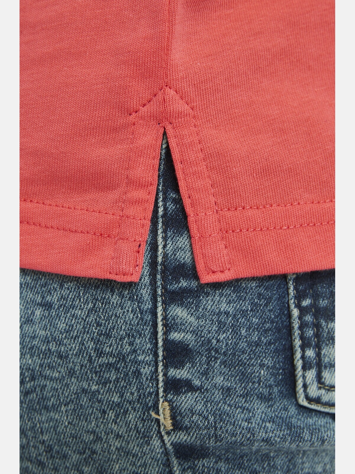Jan Vanderstorm Poloshirt »Poloshirt JANO«