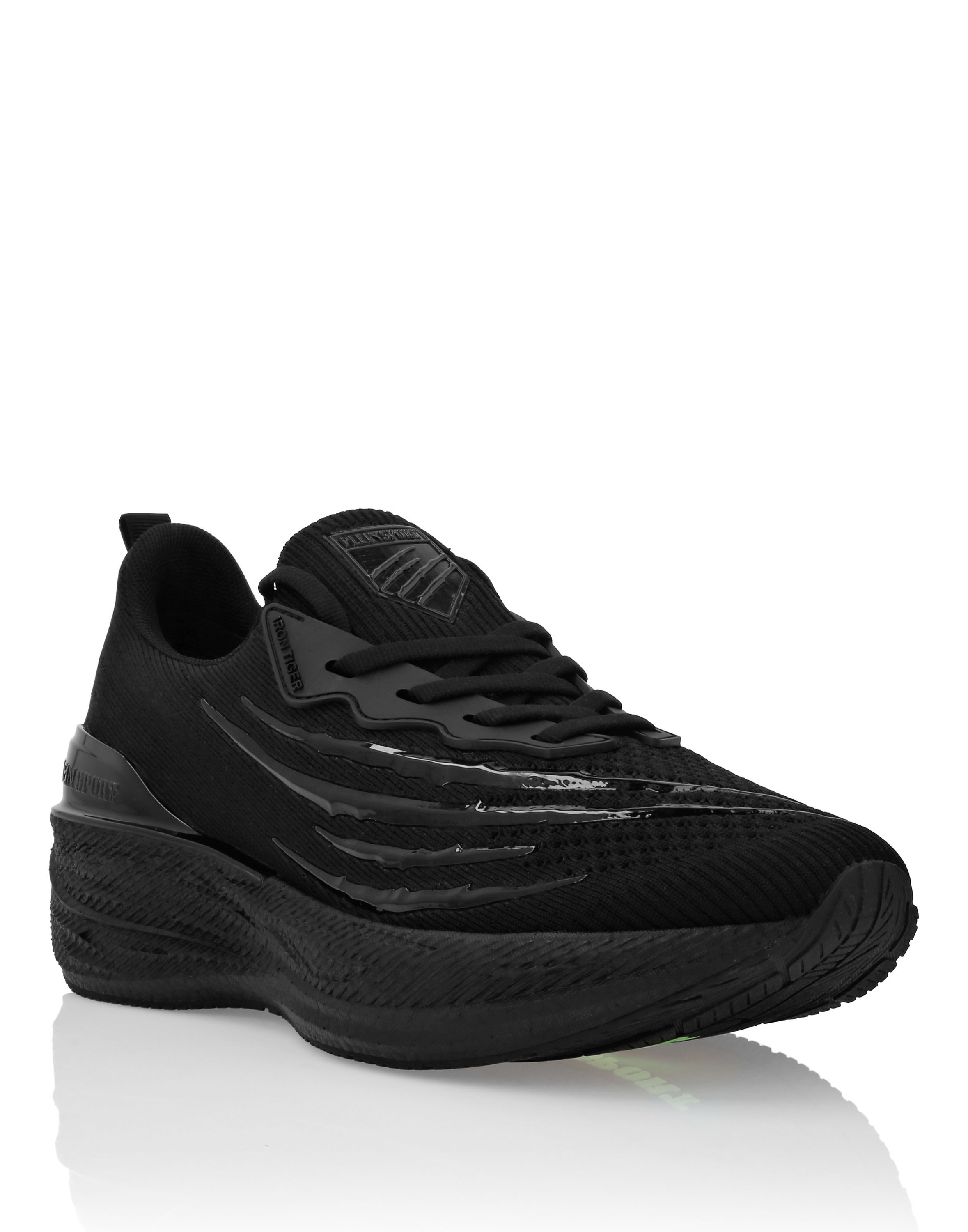 PLEIN SPORT Sneaker "Tiger" günstig online kaufen