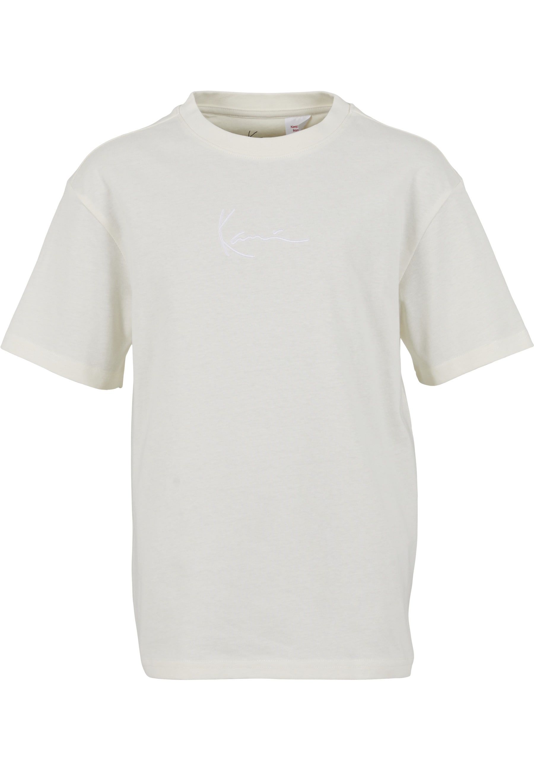 Karl Kani T-Shirt "Karl Kani Small Signature Essential Tee Junior" 1 Stk.