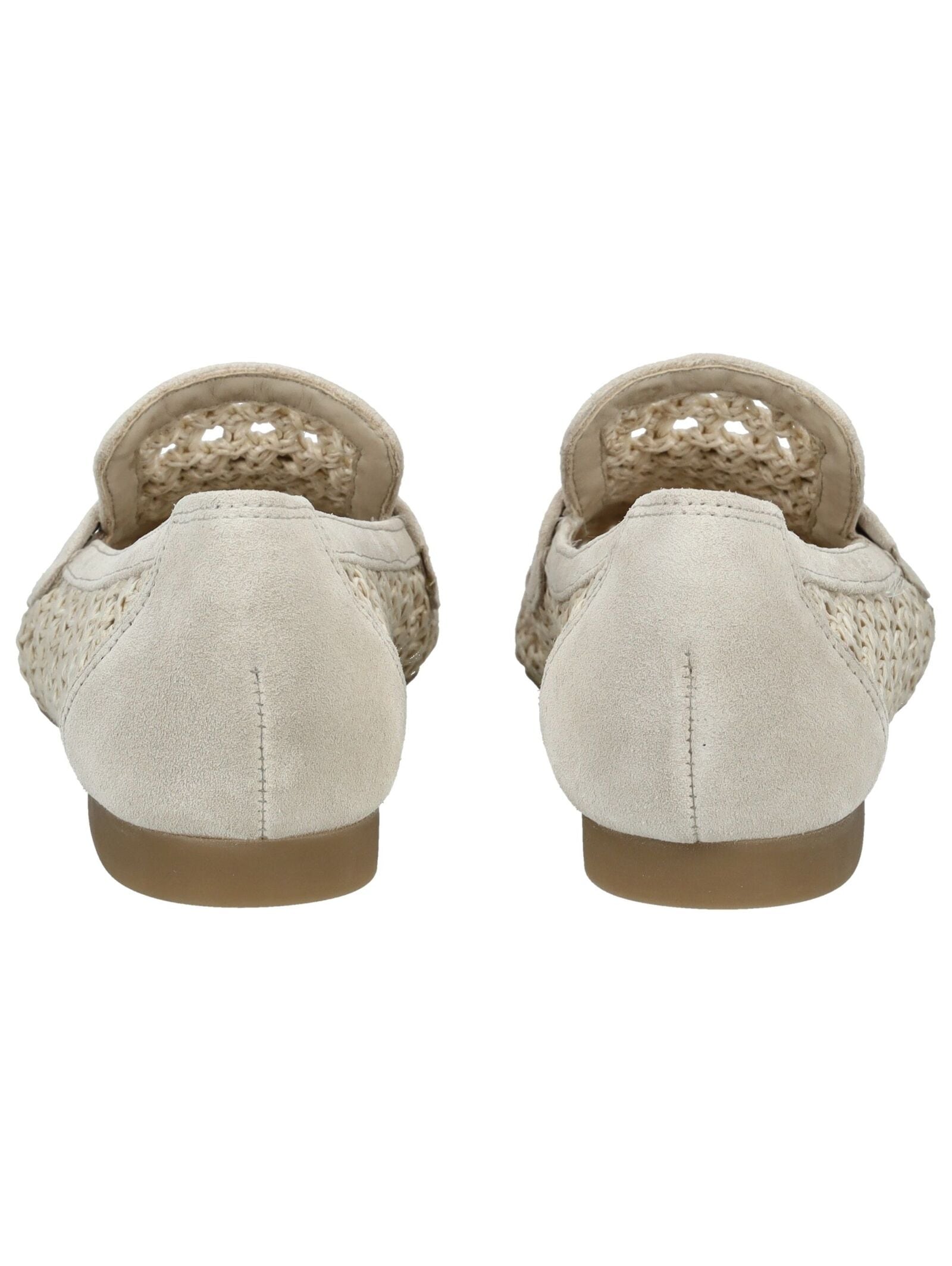 Paul Green Slipper »Paul Green Slipper Veloursleder«