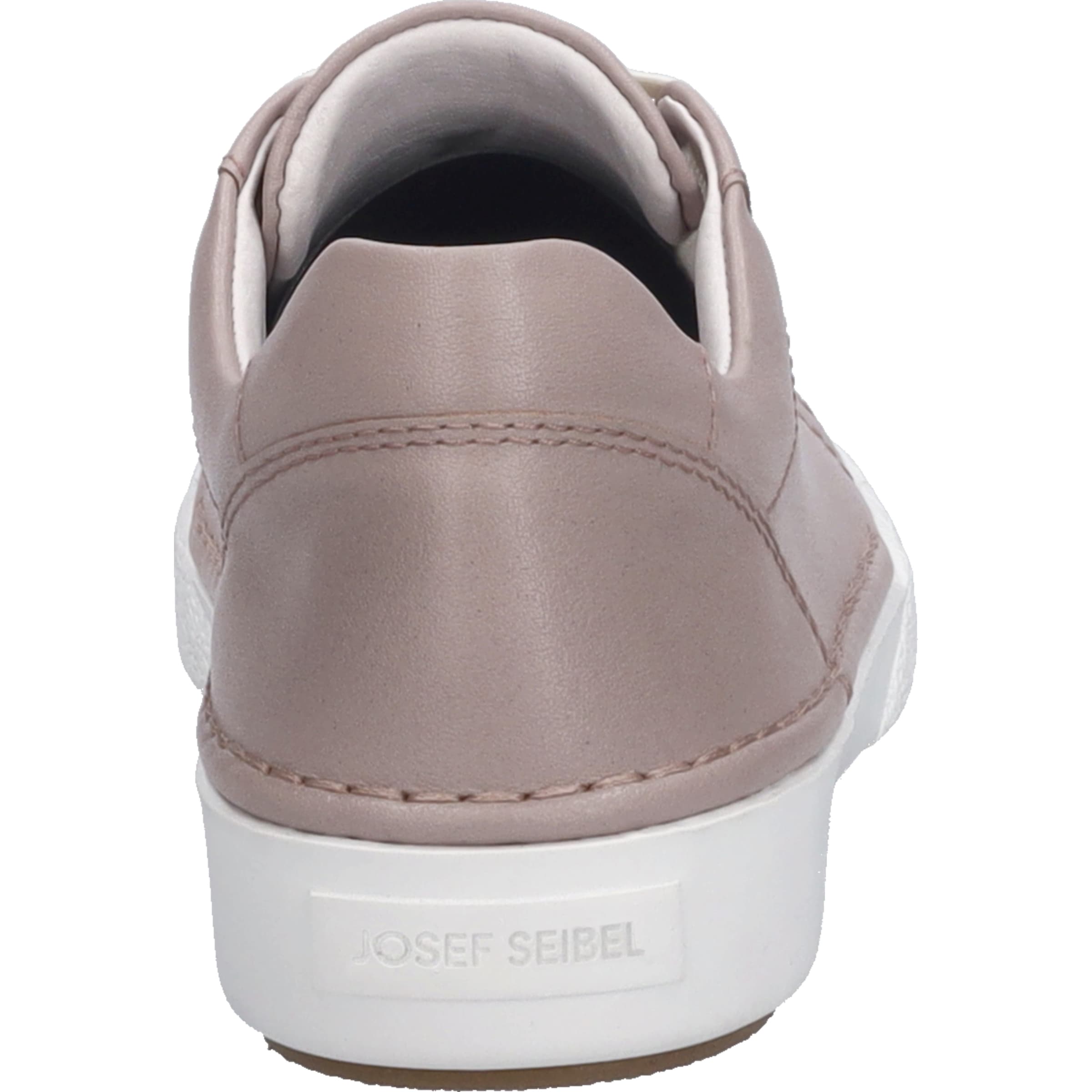 Josef Seibel Sneaker »Claire 01, mattrosa«