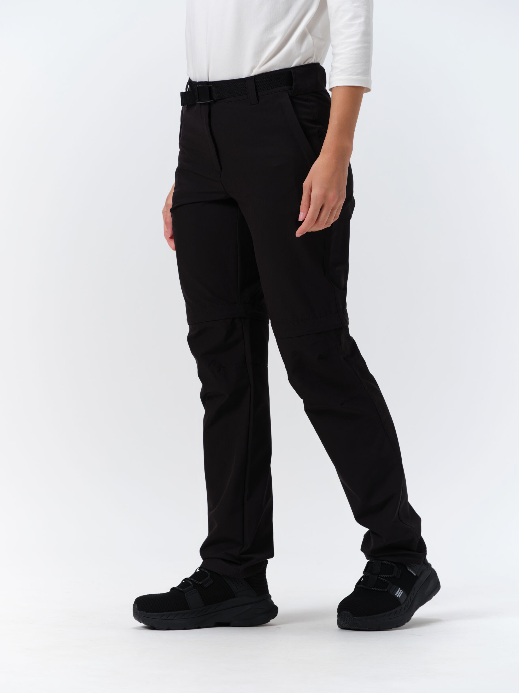 Icepeak Outdoorhose »Icepeak Freizeit hosen BLOCTON«