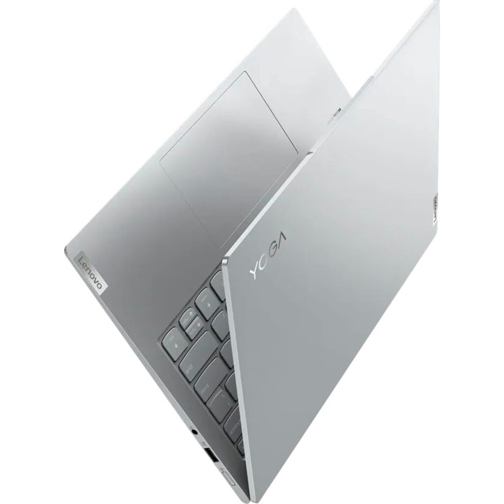 Lenovo Ultrabook »Yoga Slim 7 Pro 14ARH7«, 35,56 cm, / 14 Zoll, AMD, Ryzen 5, Radeon™ 660M, 512 GB SSD