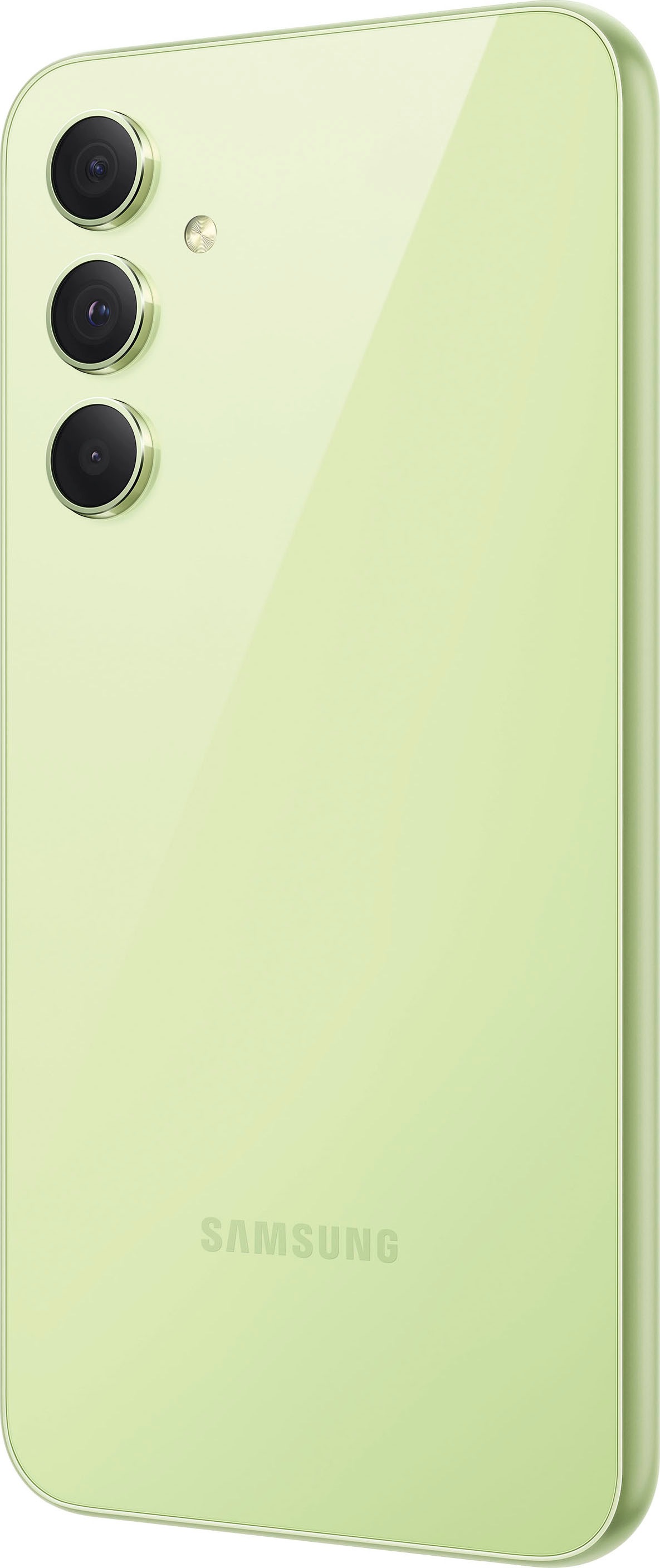 Samsung Smartphone »Galaxy A54 5G 128GB«, grün