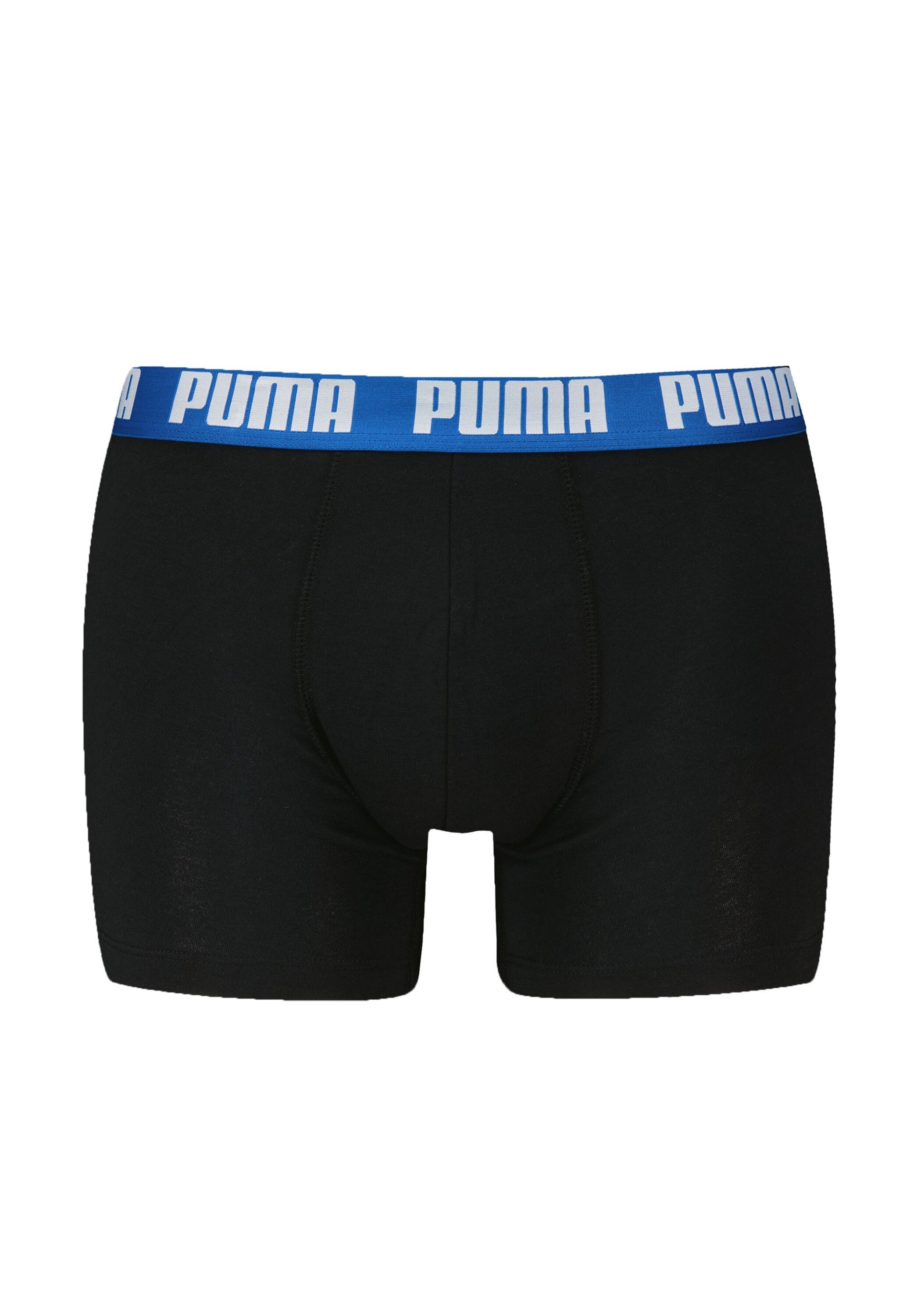 PUMA Boxershorts »Boxershort Everyday Boxers 2P 2er Pack« 2 Stk.