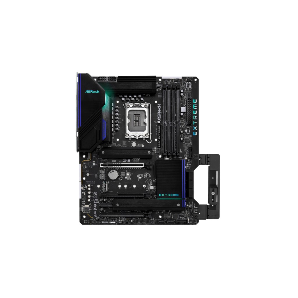 Asrock Mainboard »Z690 Extreme«