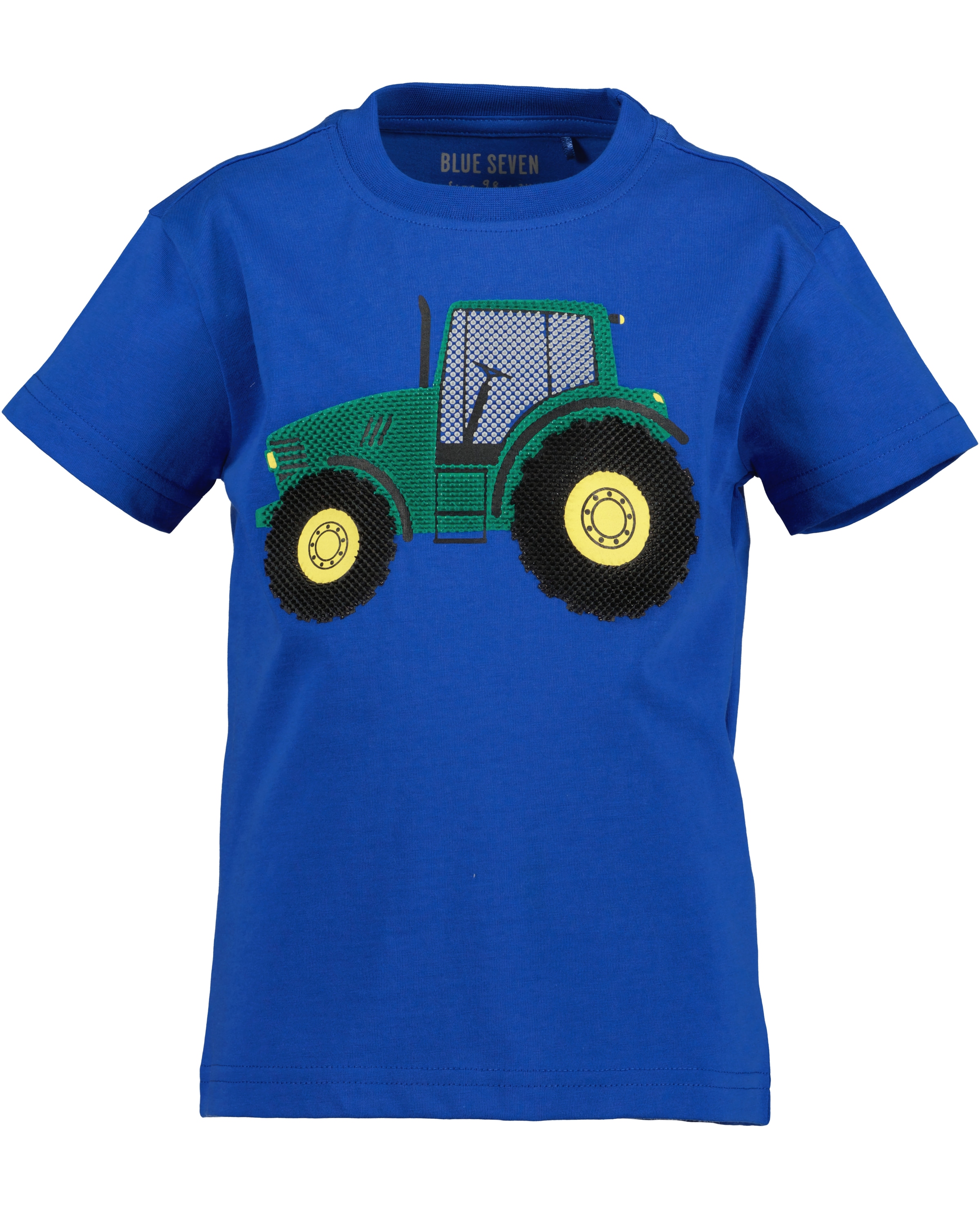 Blue Seven "T-Shirt"