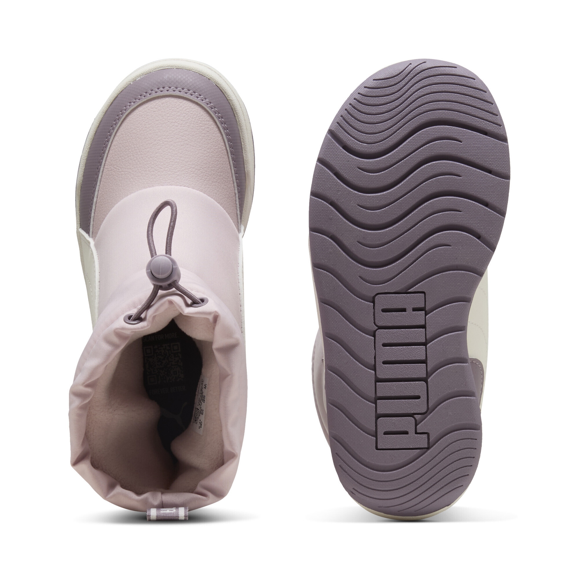 PUMA Sneaker »Multiflex 2 Boot Sneakers Kinder«