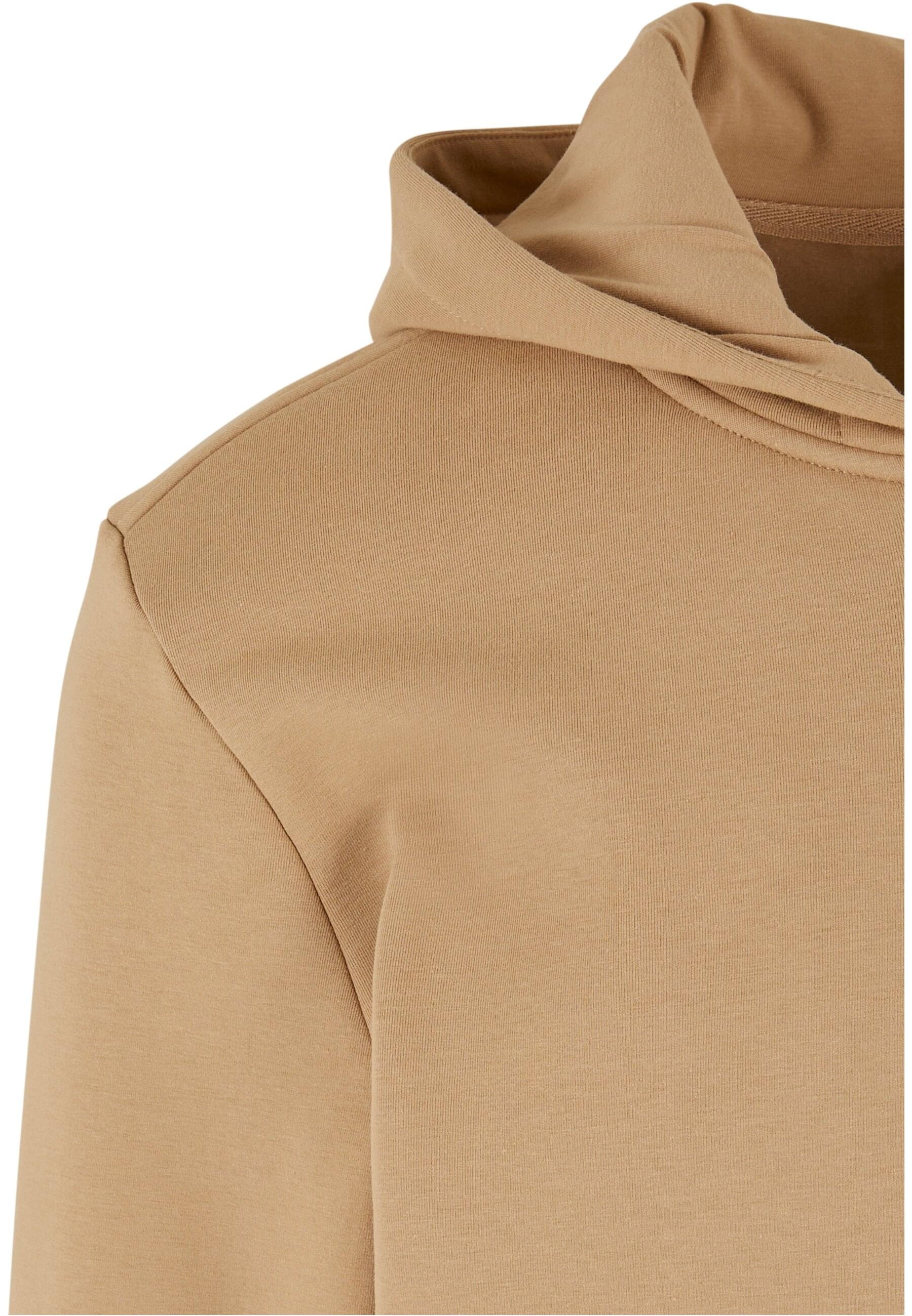 URBAN CLASSICS Sweatjacke »Urban Classics Herren Cozy Zip Hoody«