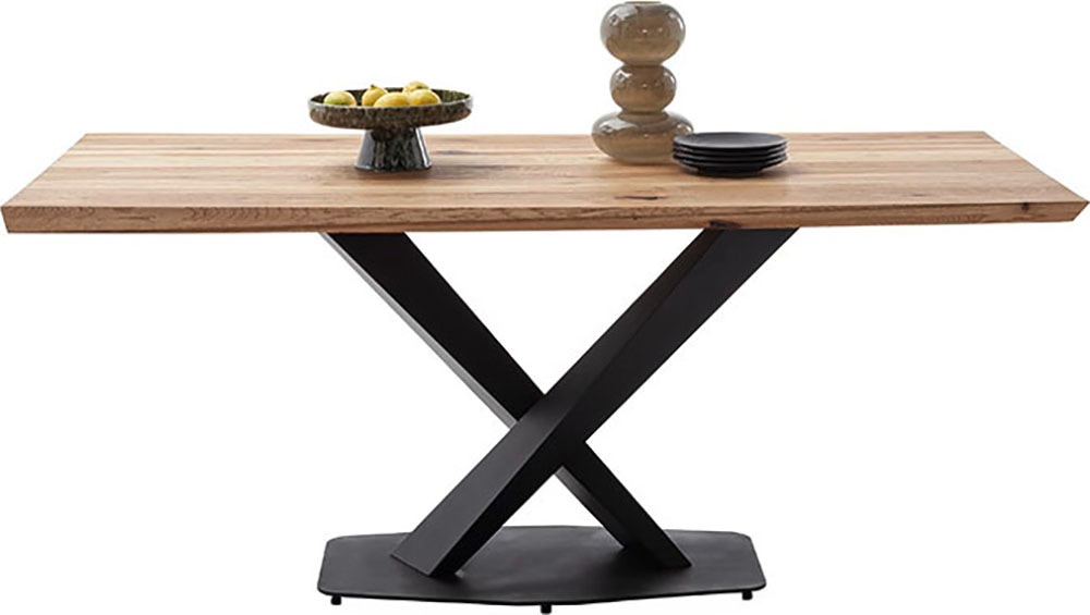 MCA living Esstisch "Gravina Esstisch" Set, 1 Stk. tlg. günstig online kaufen