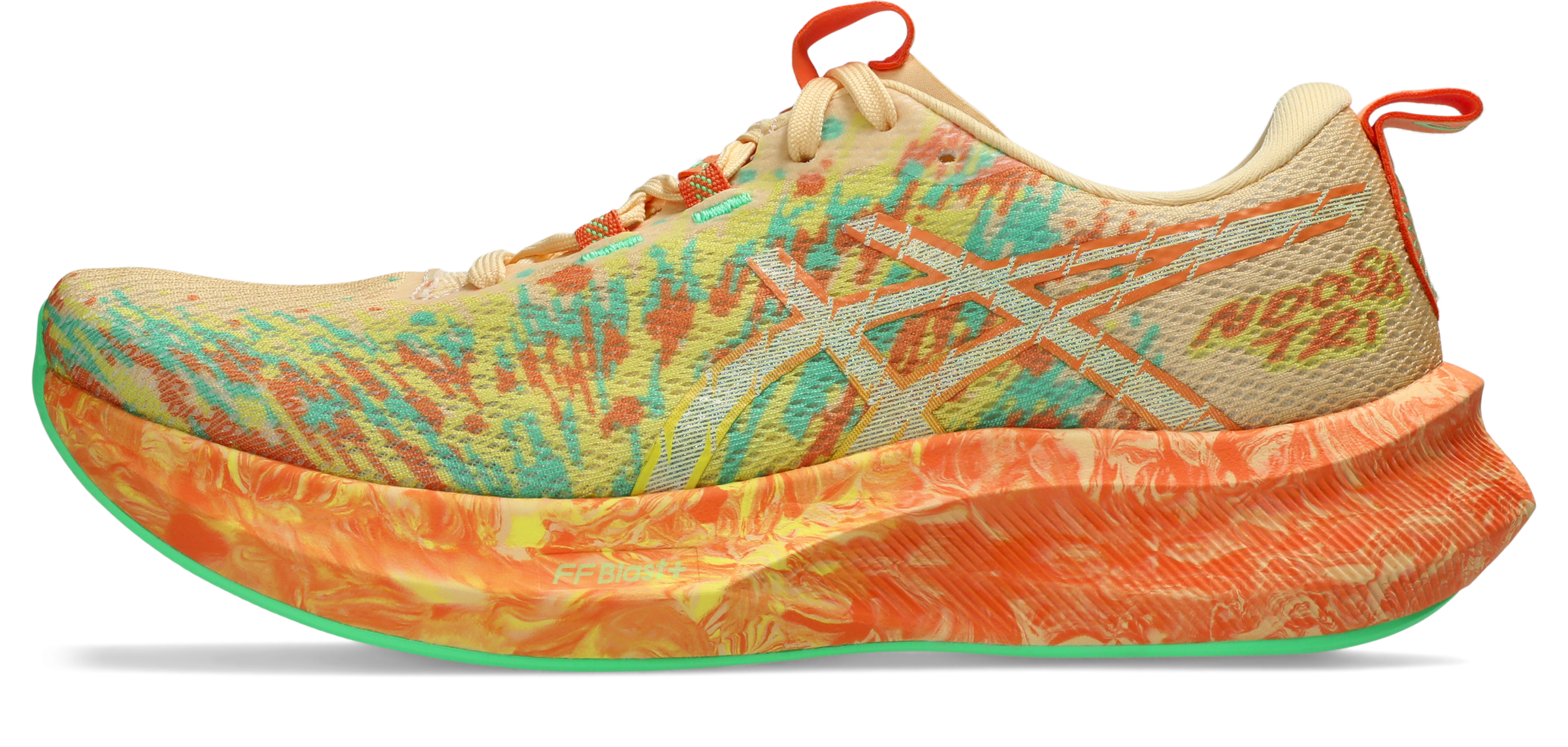 Asics Laufschuh »NOOSA TRI 16«