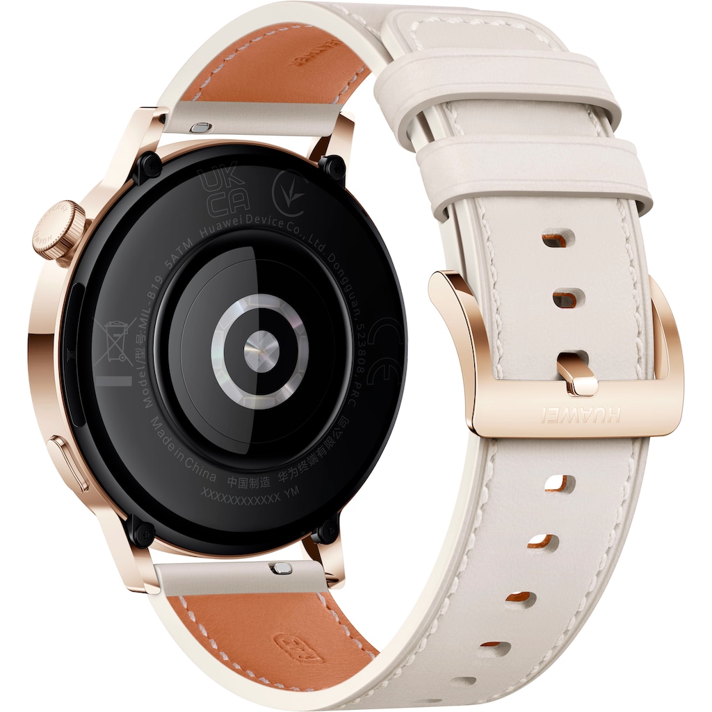 Huawei Smartwatch »WATCH GT3«, (3 Jahre Herstellergarantie)